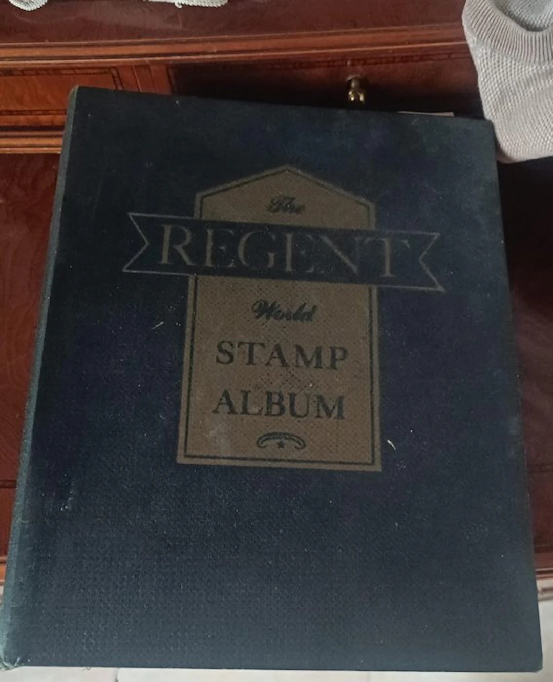 other 1900/2000 - Stamp collecting