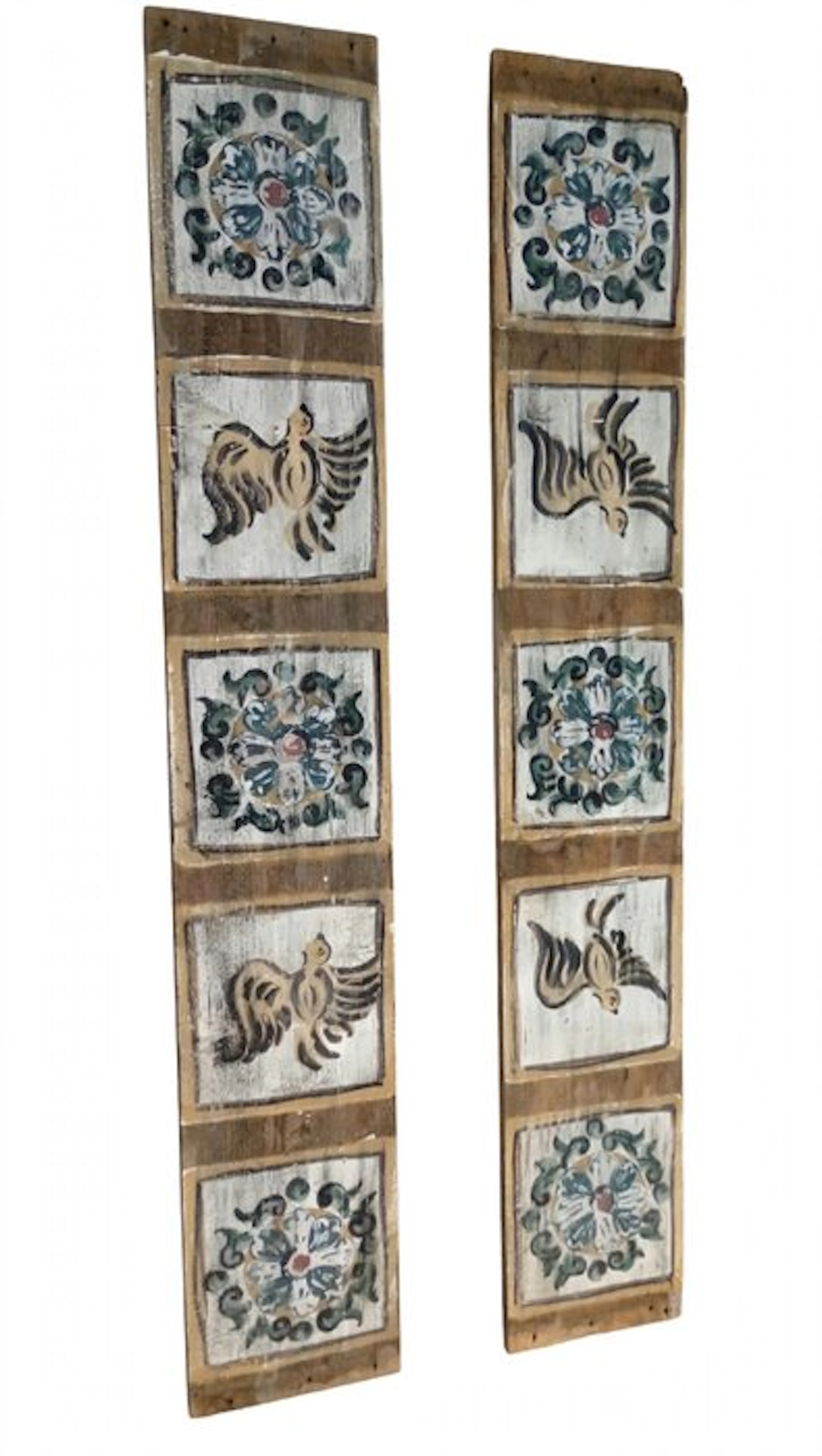 Decorative ornament