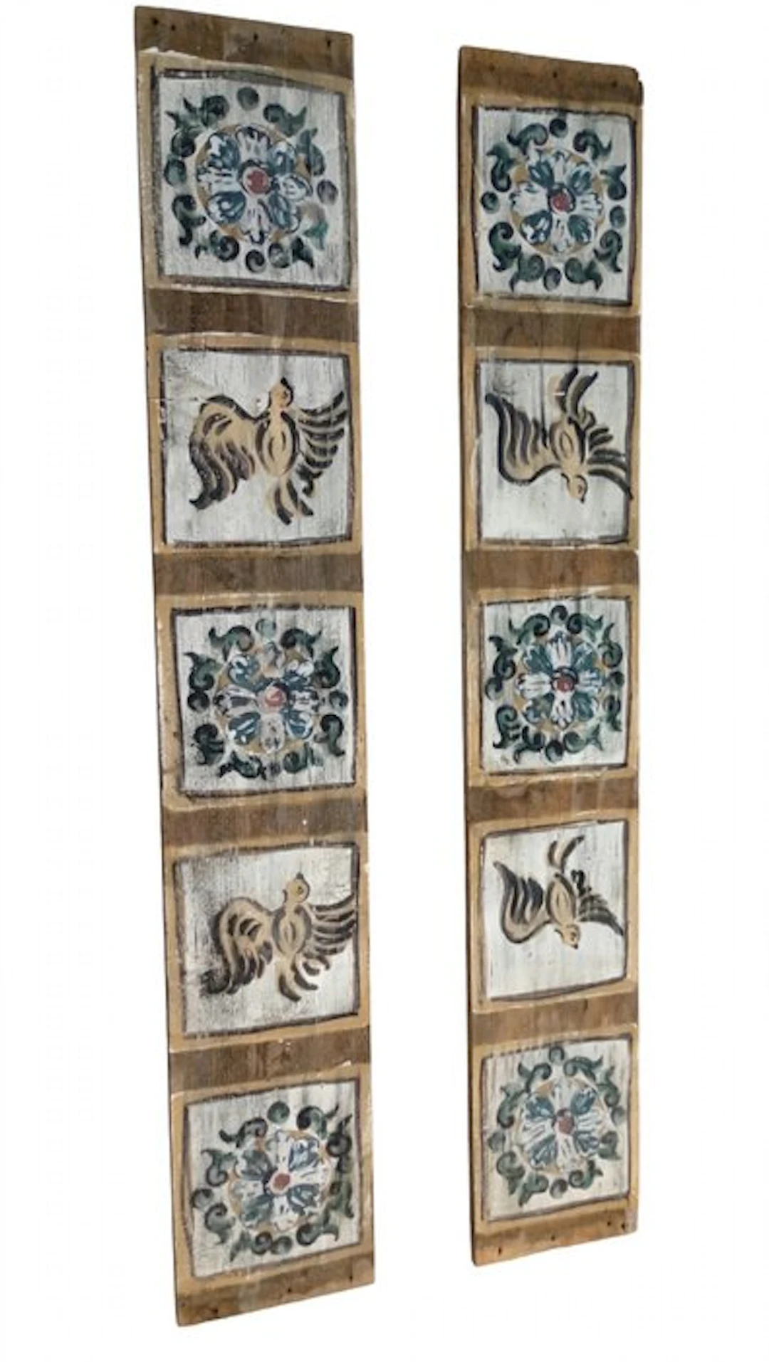Decorative ornament