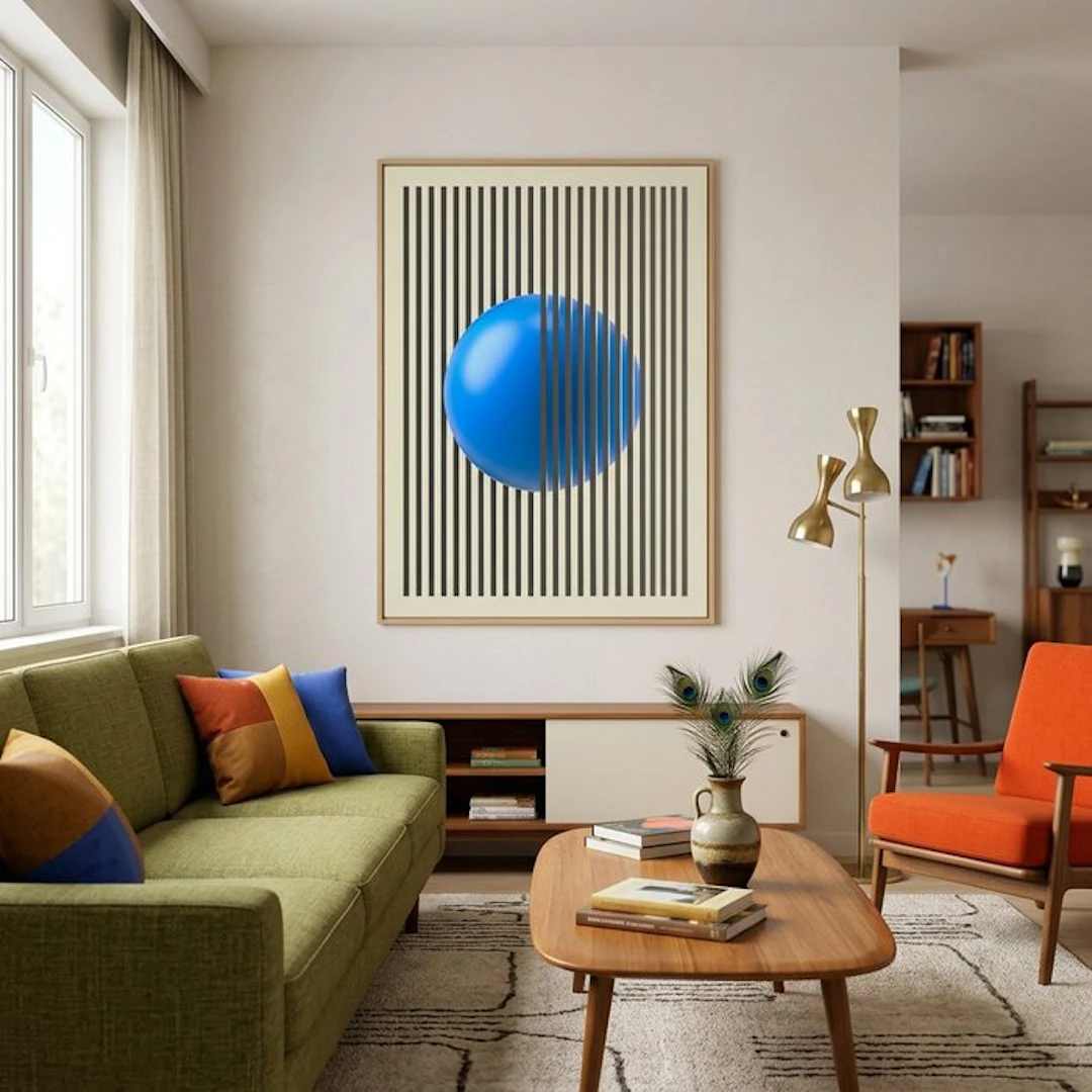 Cess - 3D Bauhaus #011