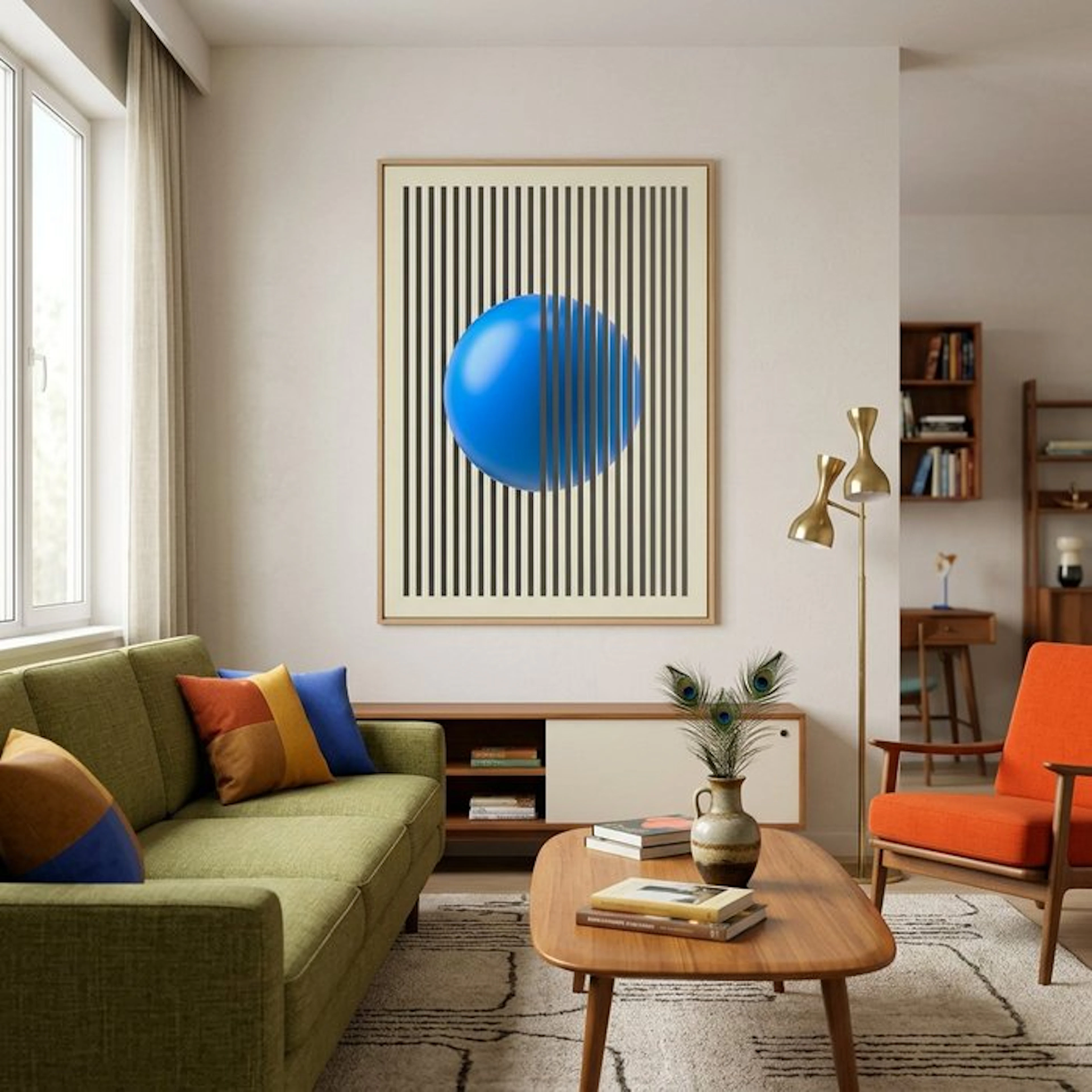 Cess - 3D Bauhaus #011