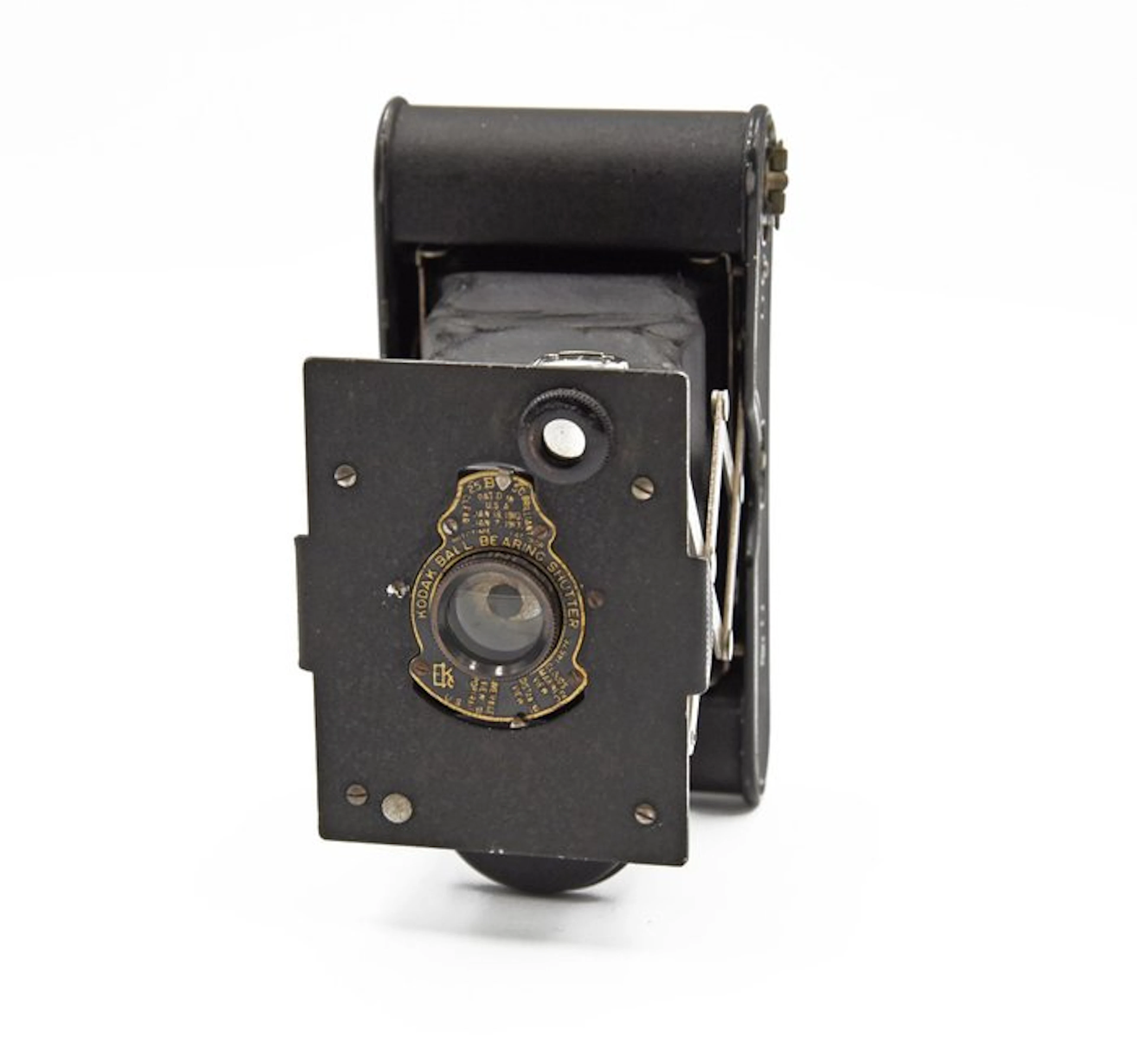 Kodak Vest Pocket Autographic Analogue camera