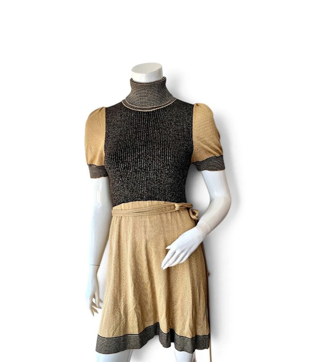 D&G - Dress
