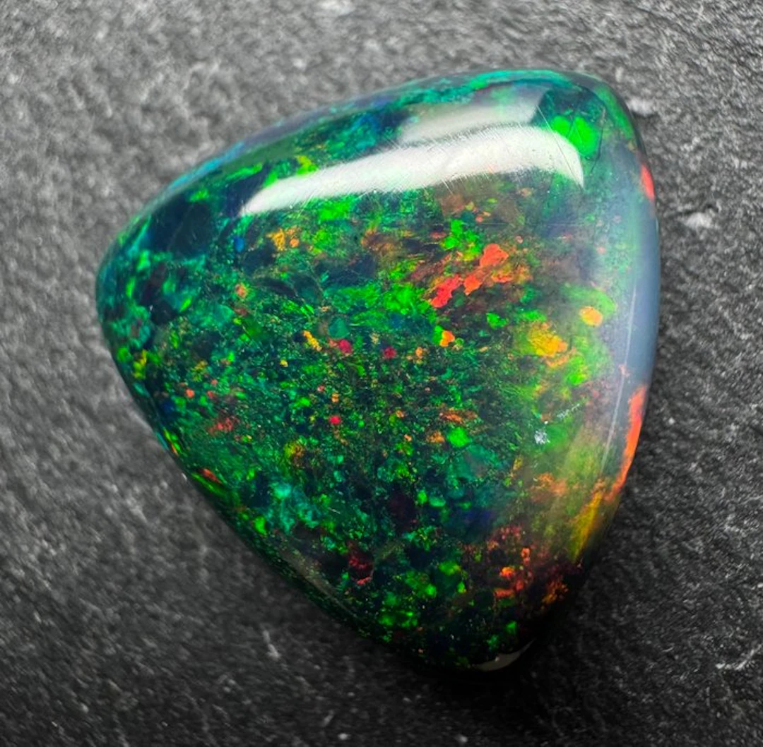 Opal Cabochon- 2.08 g