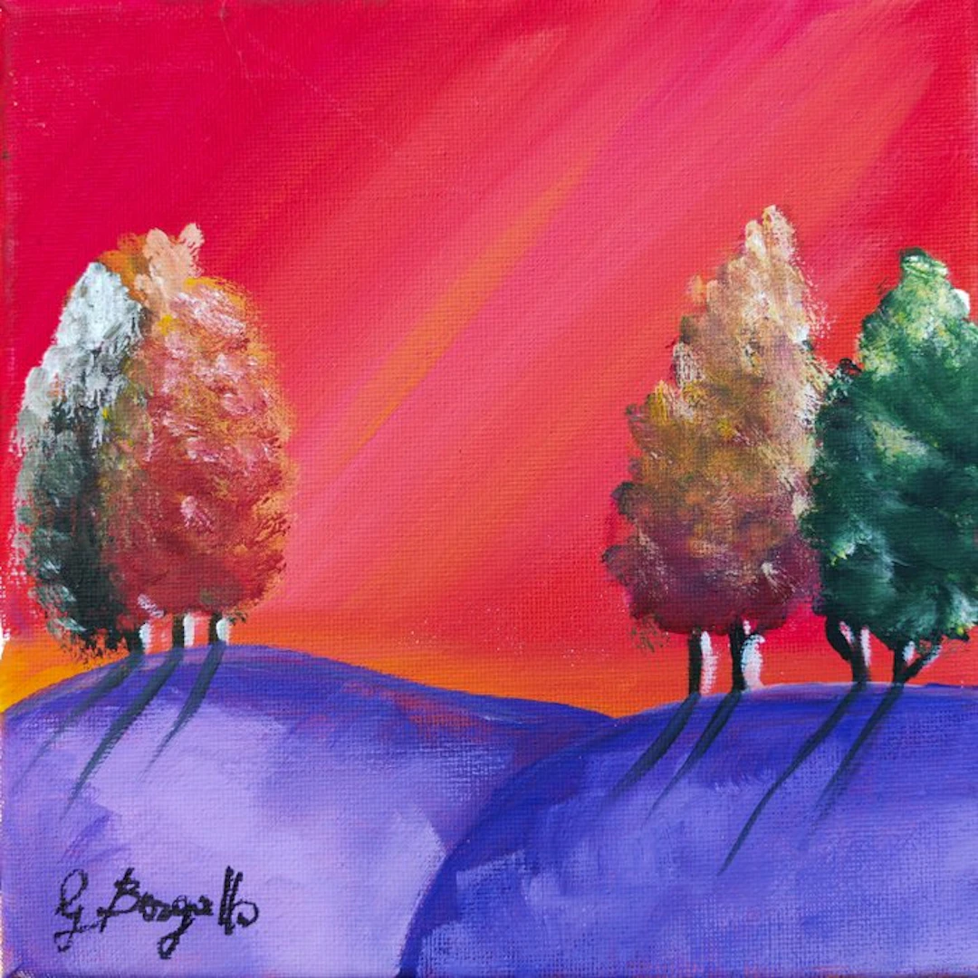 Giorgio Bergallo - ANTURIO