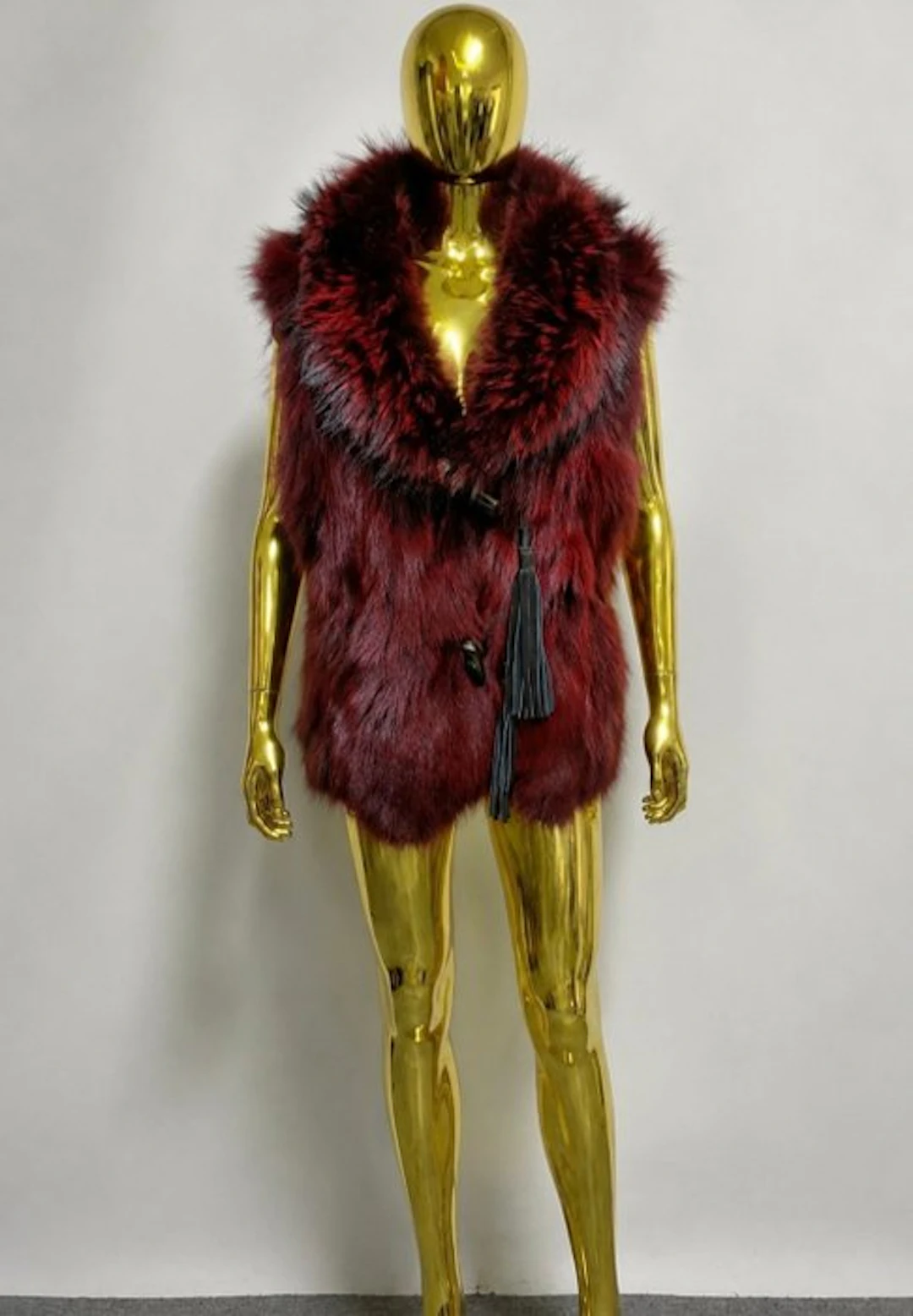Artisan Furrier - Gilet