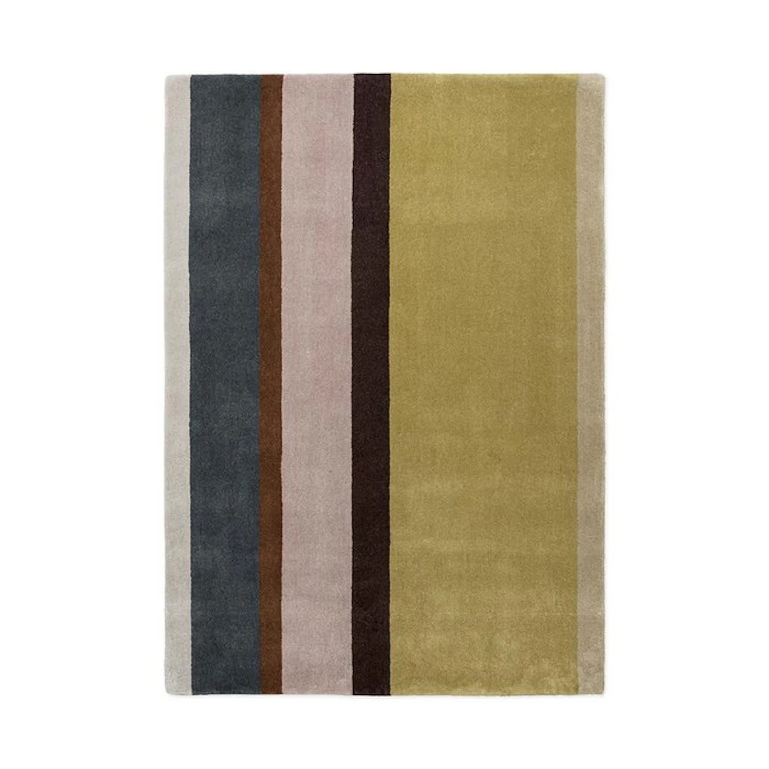 Brink en Campman - Decor Linear - Rug - 230 cm - 160 cm