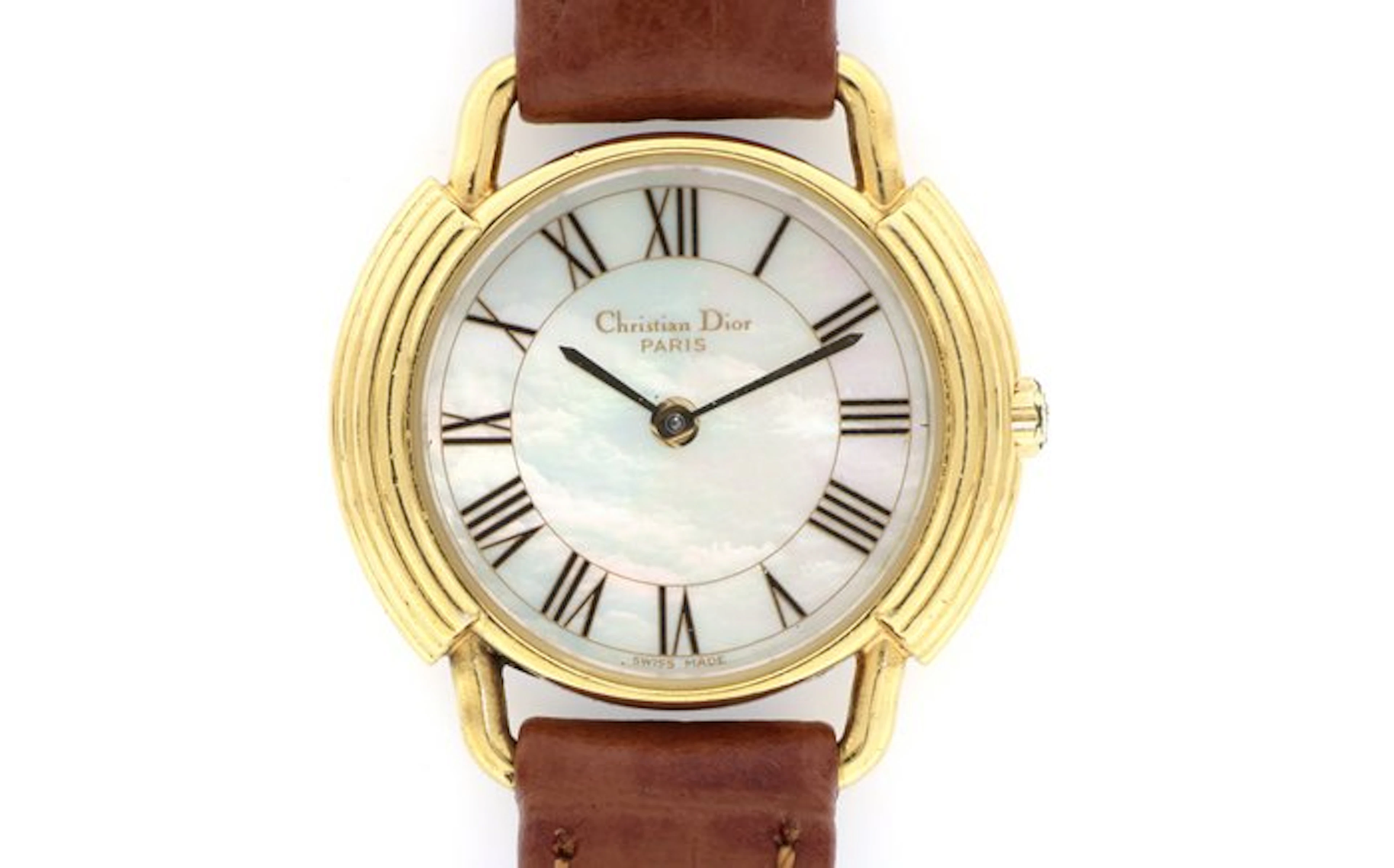 Christian Dior - Mother of Pearl Series - No reserve...