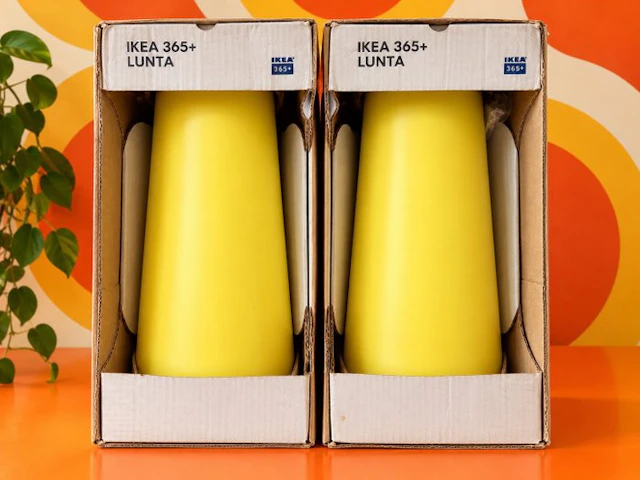 IKEA - A.