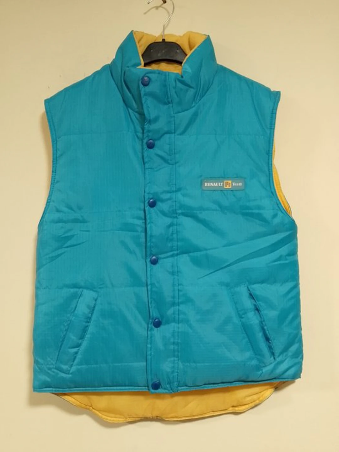 Renault - Gilet