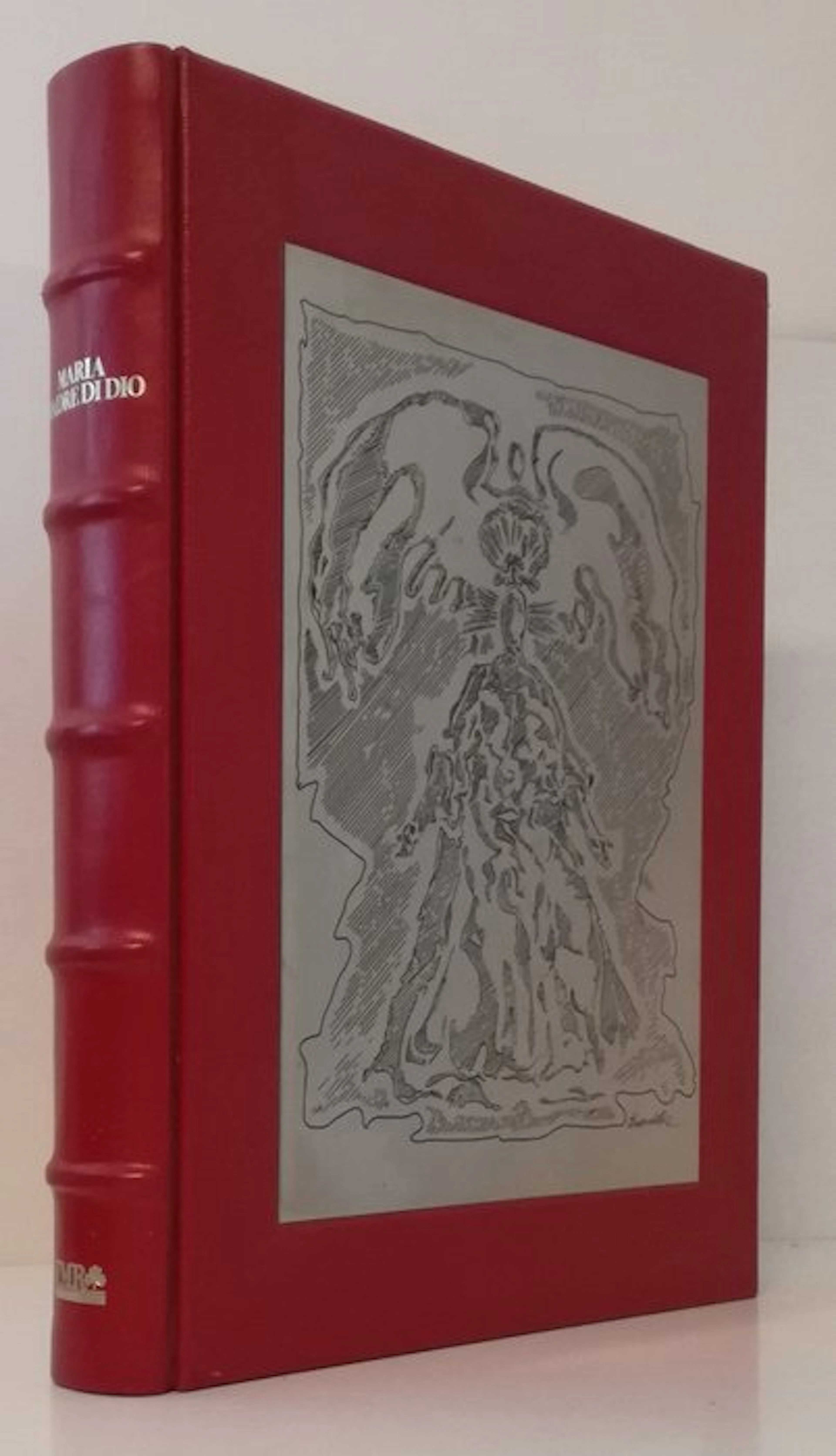 René Laurentin / Paolo Baratella - Maria Madre di Dio - 2008