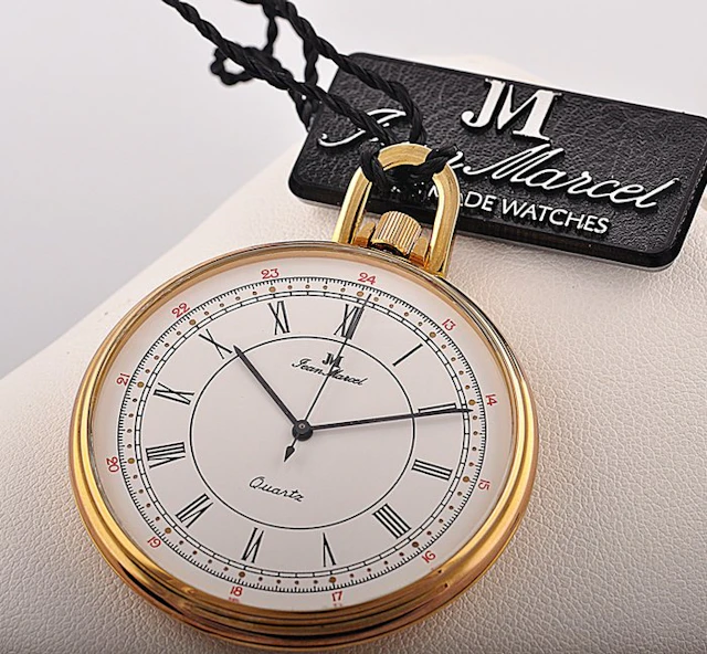 Jean Marcel - 720.990.26 - 2020-2025