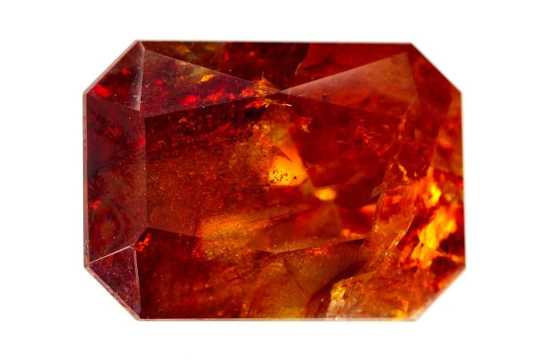 No reserve price Orange