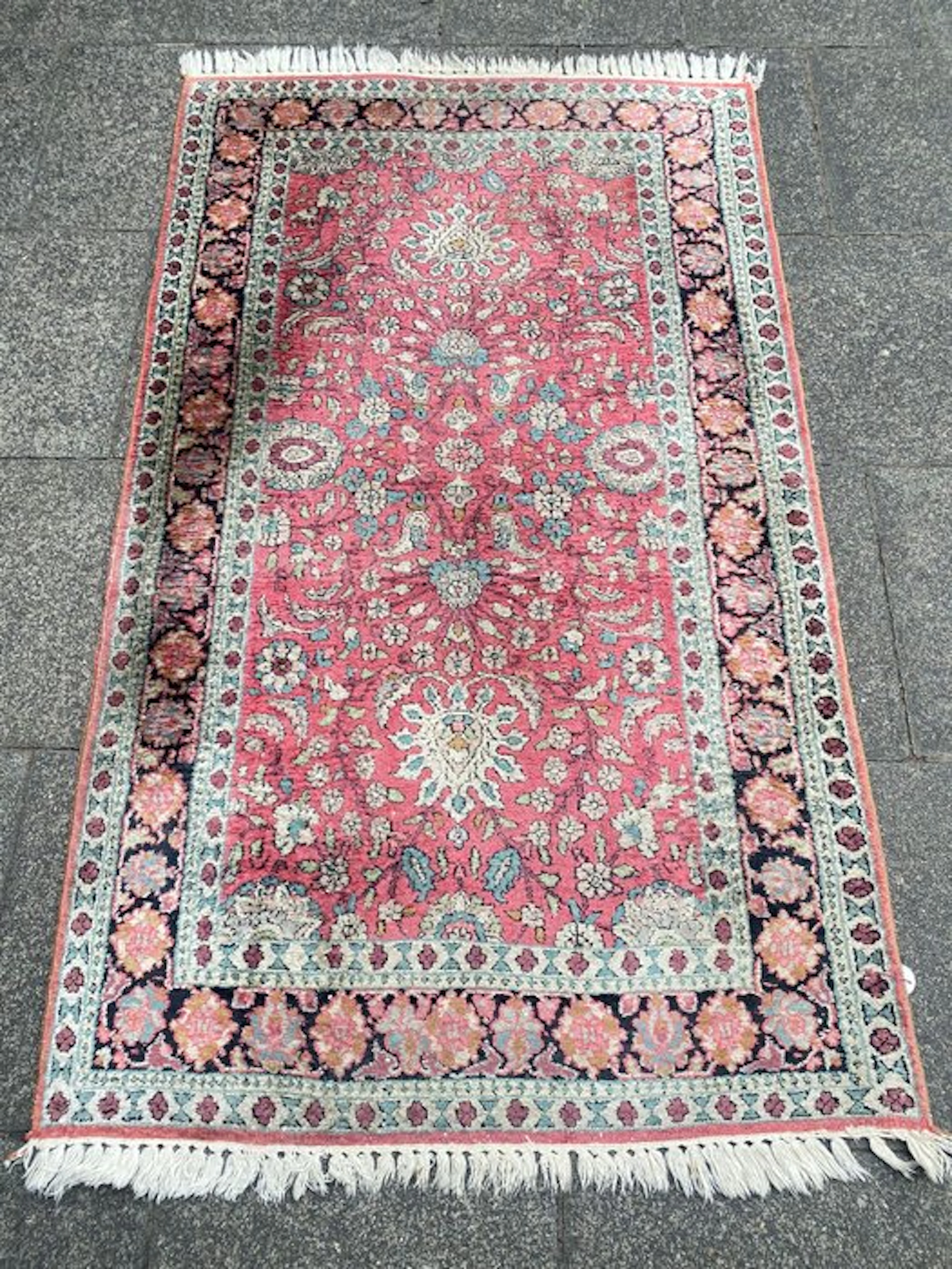 Rug - 152 cm - 90 cm