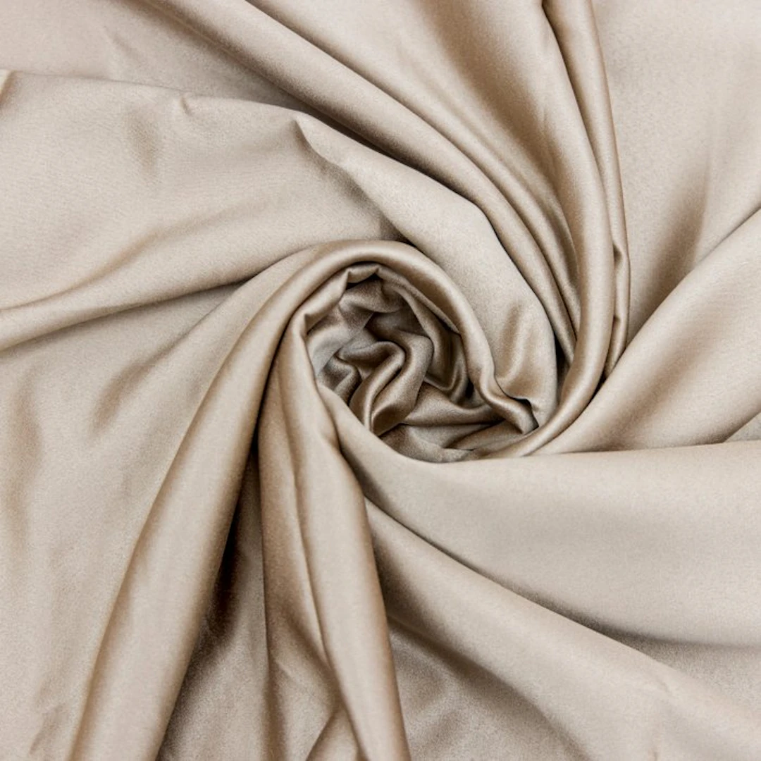 BA247 - Fabric "Field of Poppies" – Floral Print...