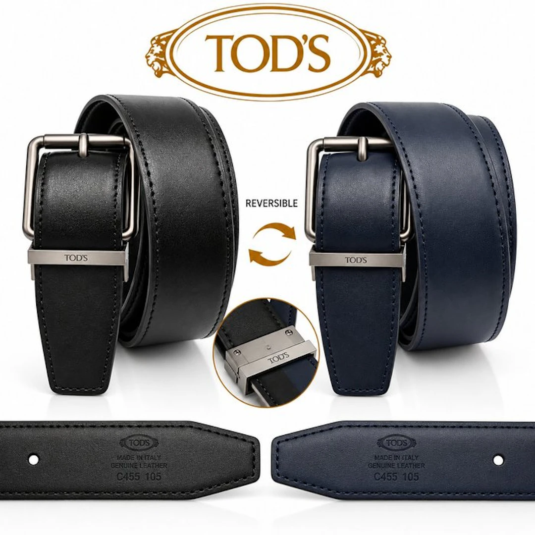 Tod's - Bergamo - Belt