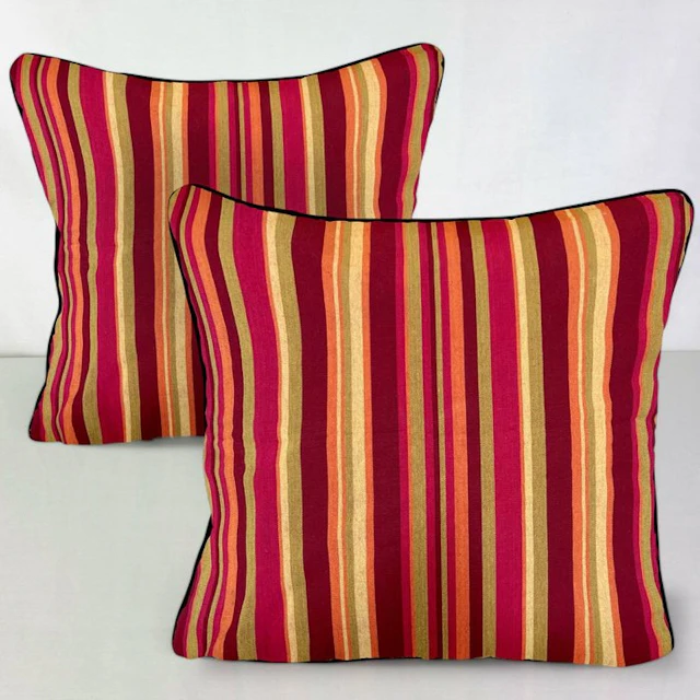 SANDERSON - New set of two - Cushion
