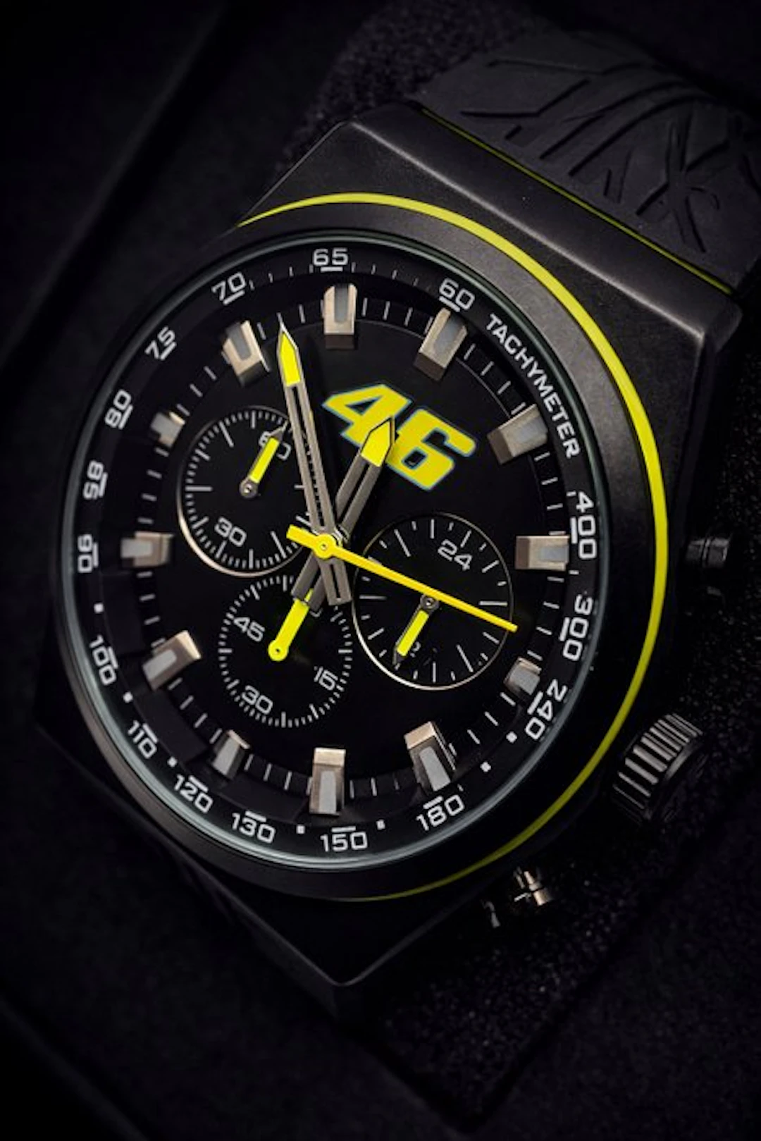 VR 46 - Valentino Rossi Special Edition - Unisex - 2000-2010