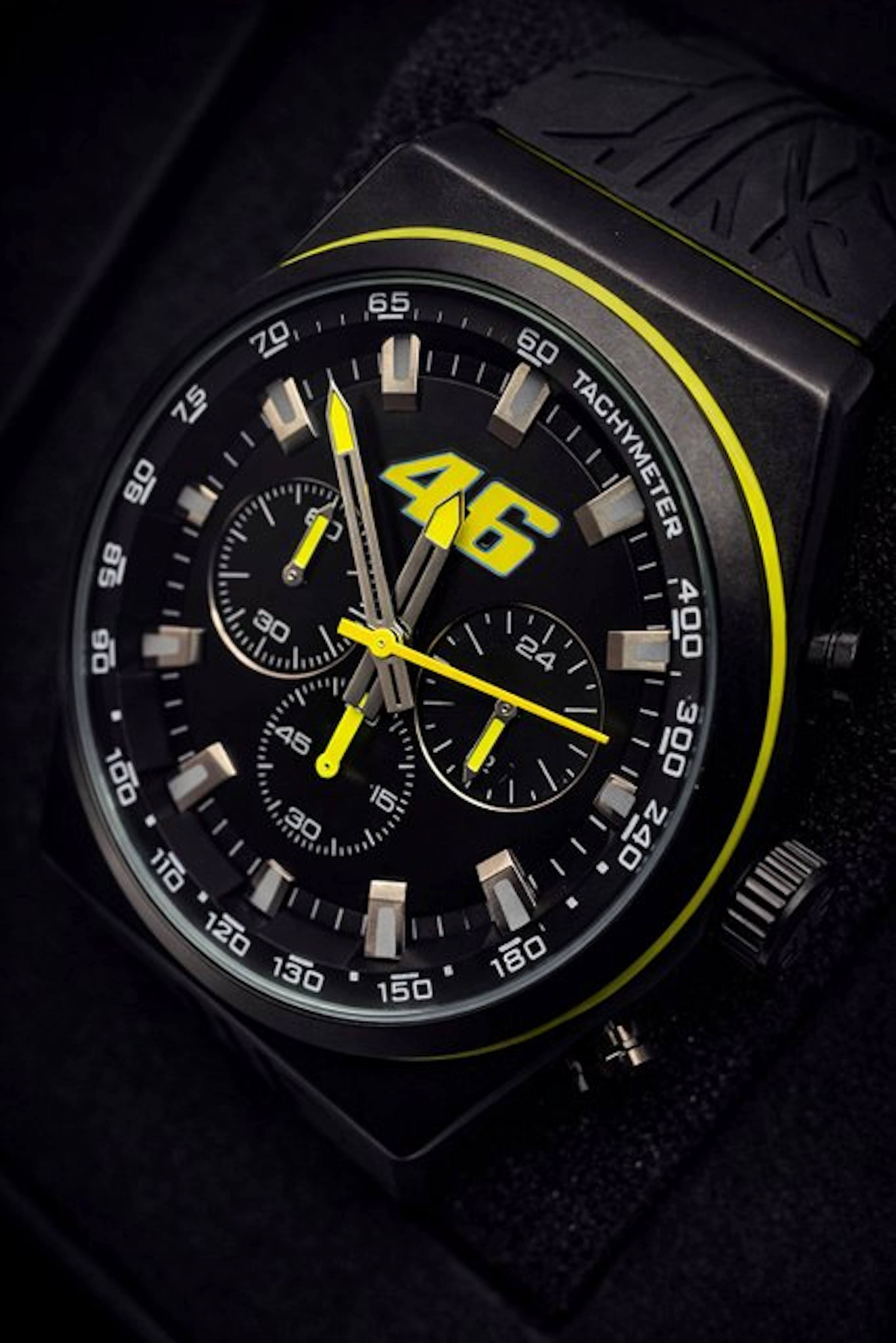 VR 46 - Valentino Rossi Special Edition - Unisex - 2000-2010