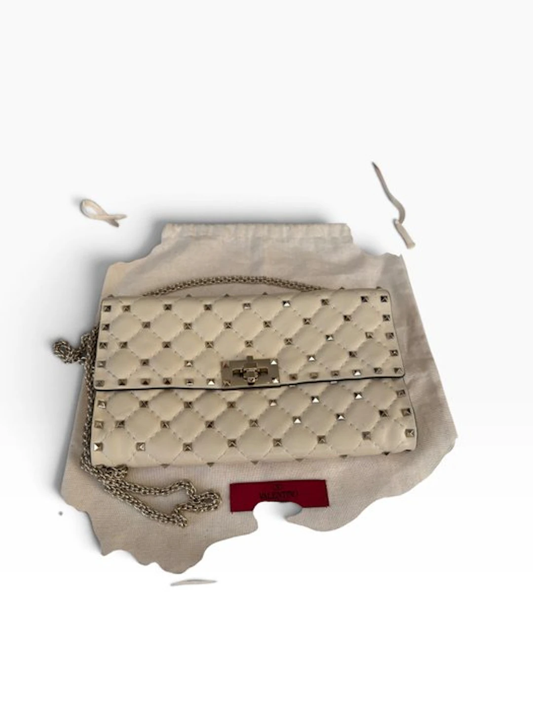 Valentino - Rockstud - Shoulder bag