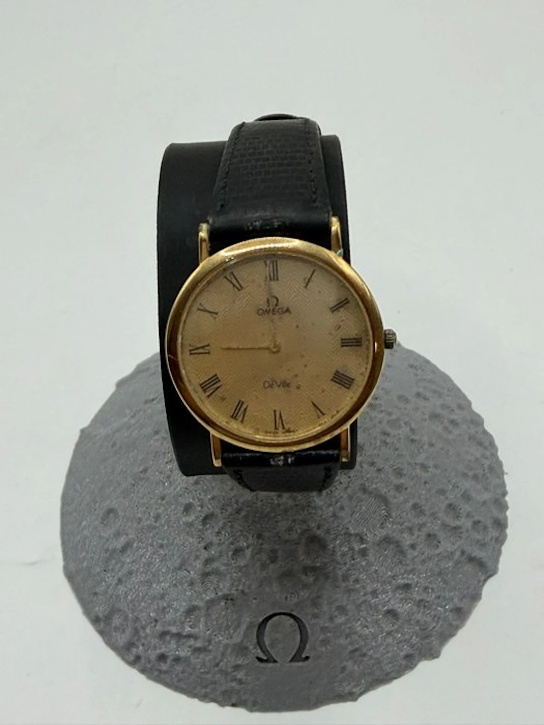 Omega - De Ville - No reserve price - Men - 2000-2010
