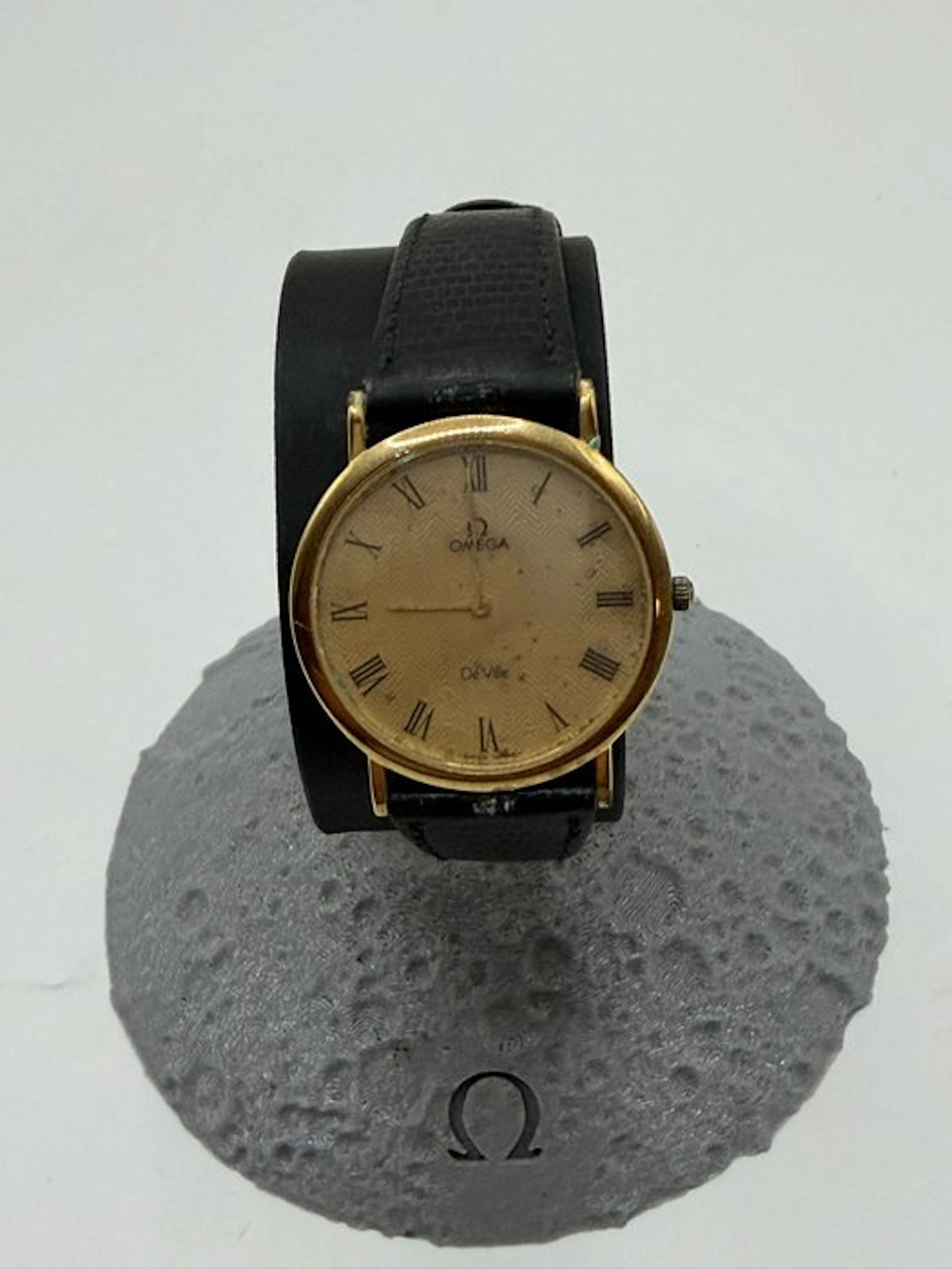 Omega - De Ville - No reserve price - Men - 2000-2010