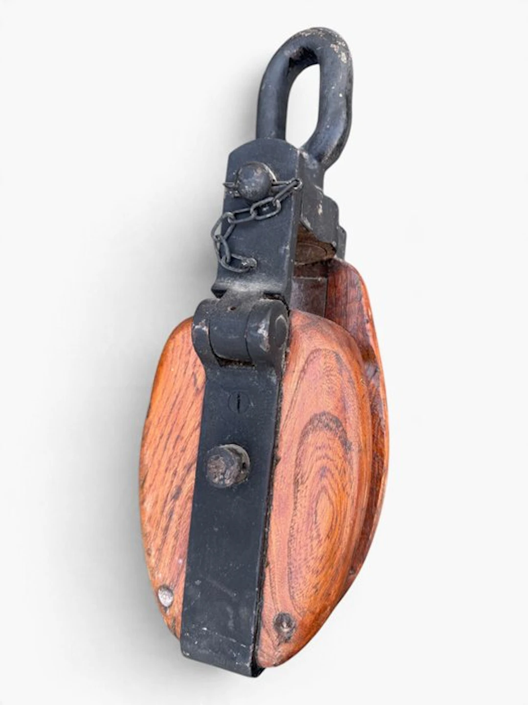 Industrial equipment - Europe - Clap block / ship’s pulley