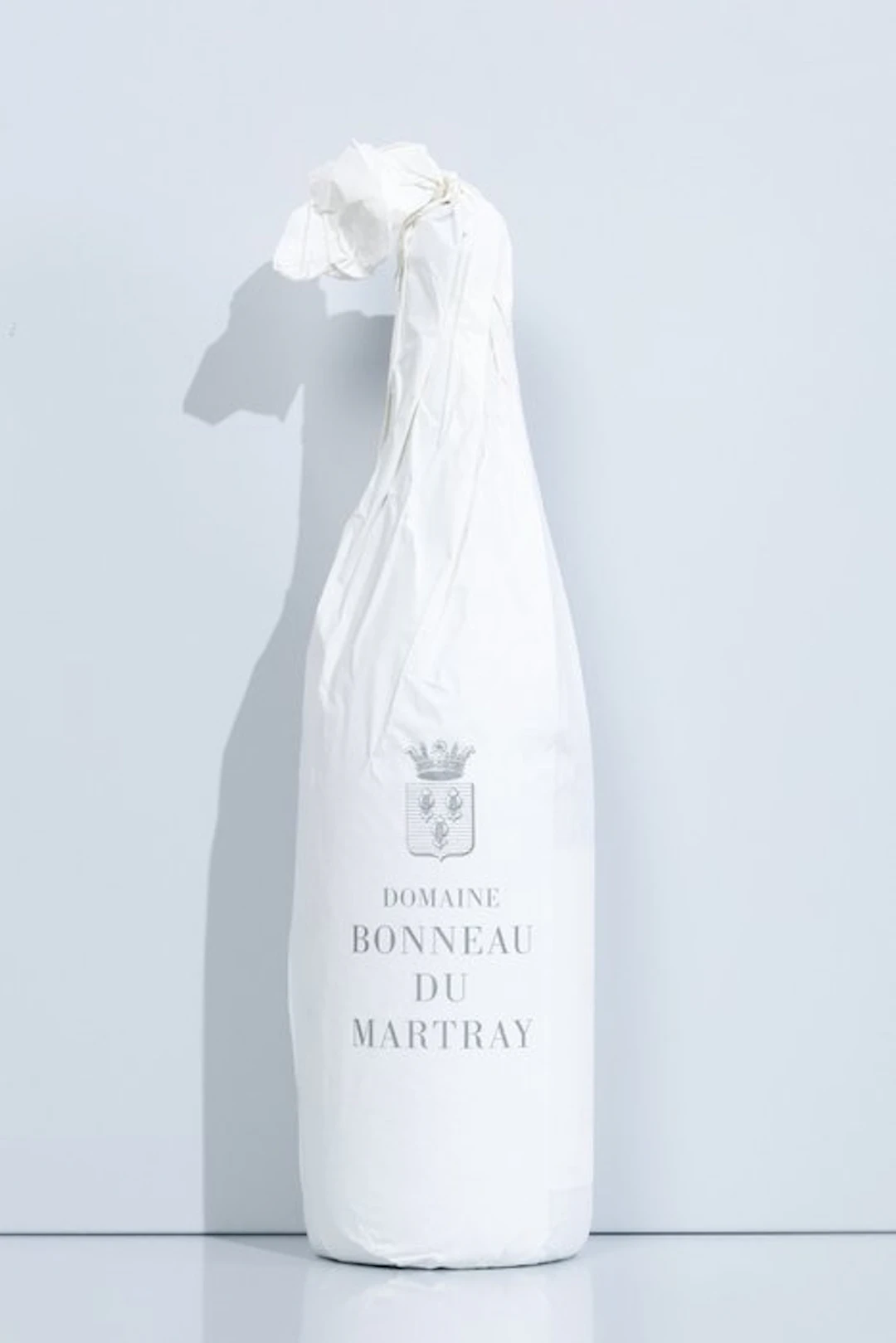 2010 Bonneau de Martray - Corton Charlemagne Grand Cru - 1 Bottle (0.75L)
