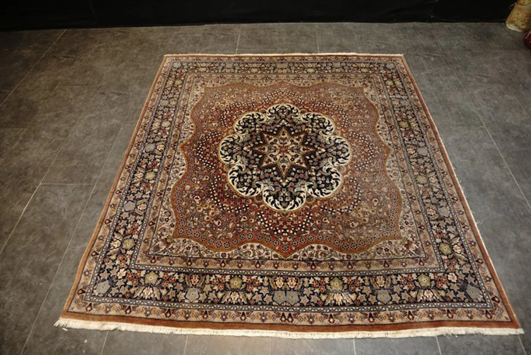 Gohm - Rug - 190 cm - 188 cm
