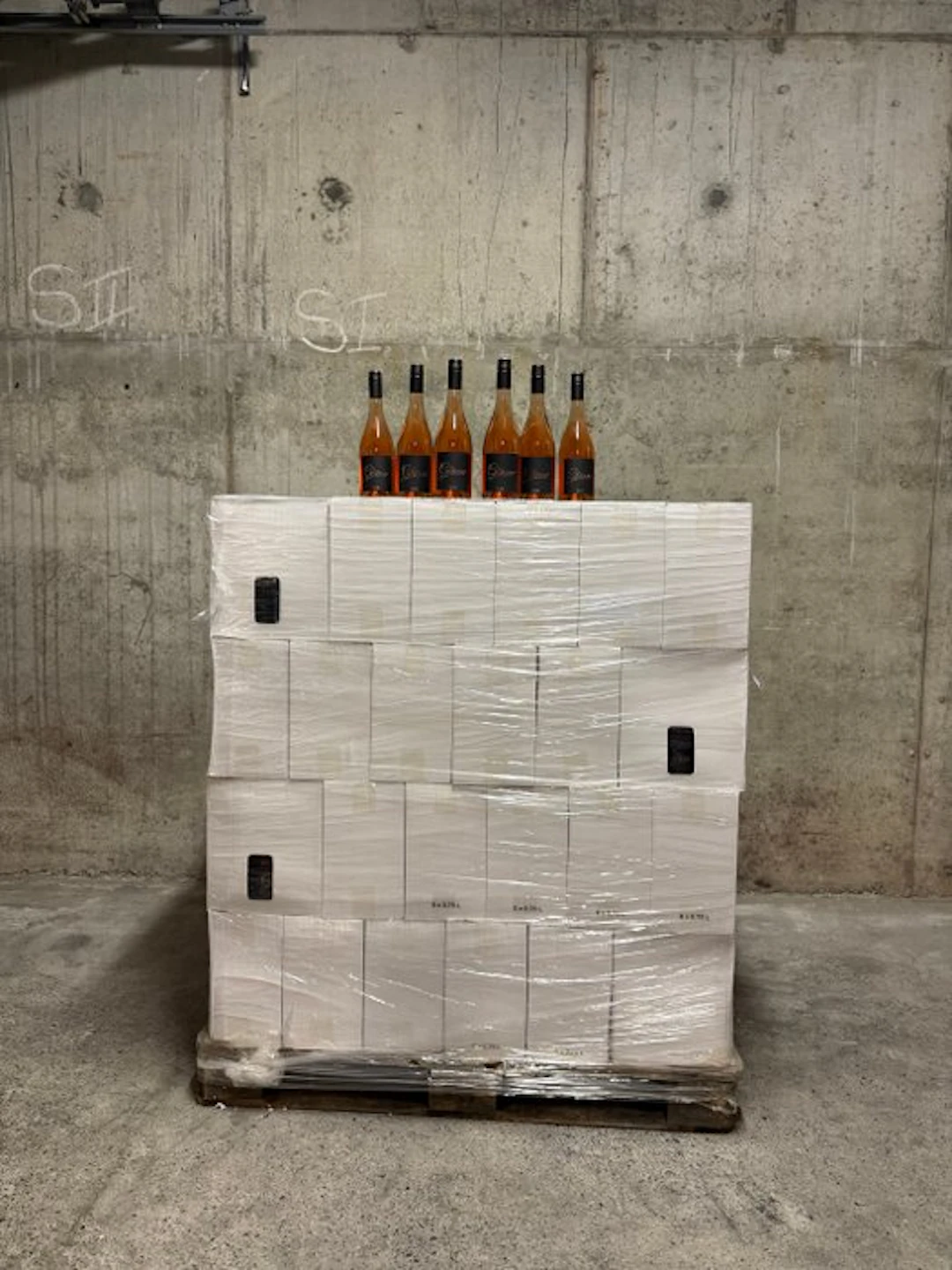 2023 Weingut Weegmüller - Rosé - Pfalz - 456 Bottles (0.75L)