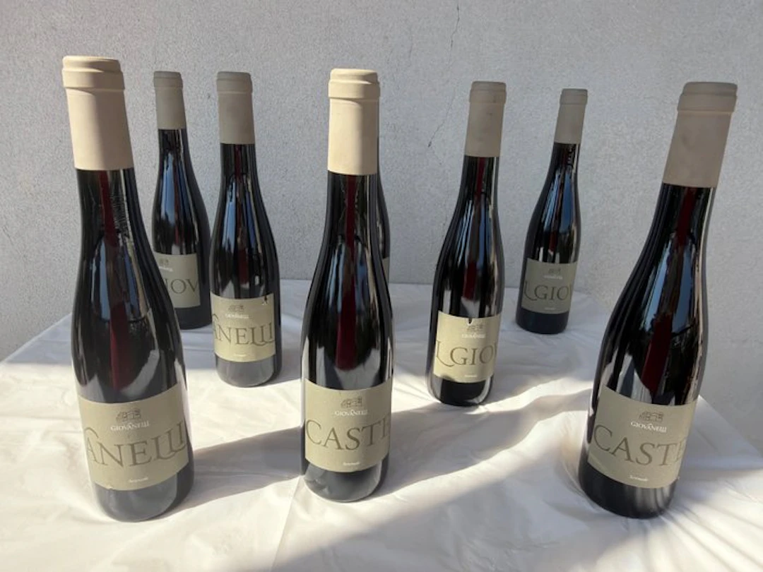 2005 Cantina Kaltern