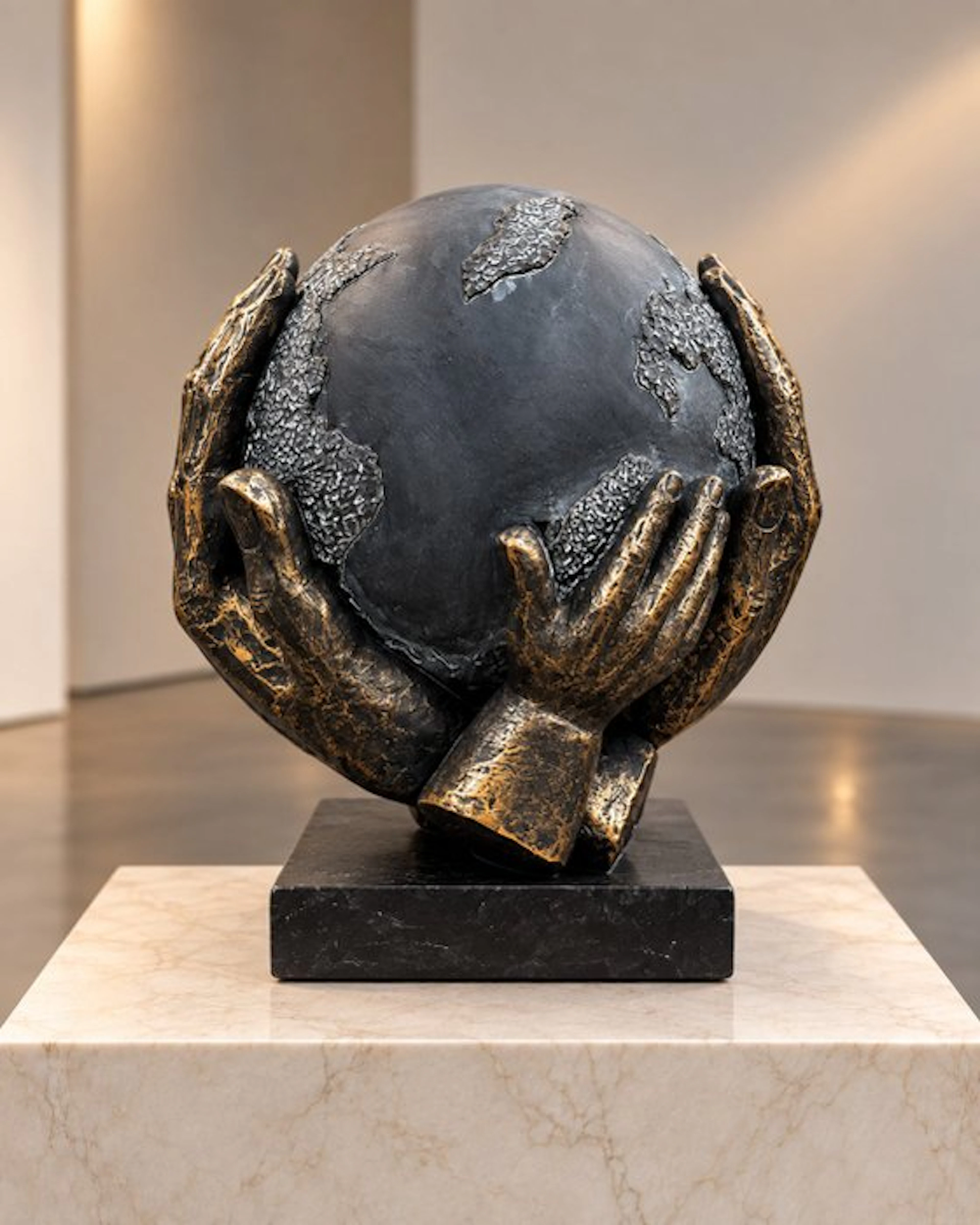 Sculpture