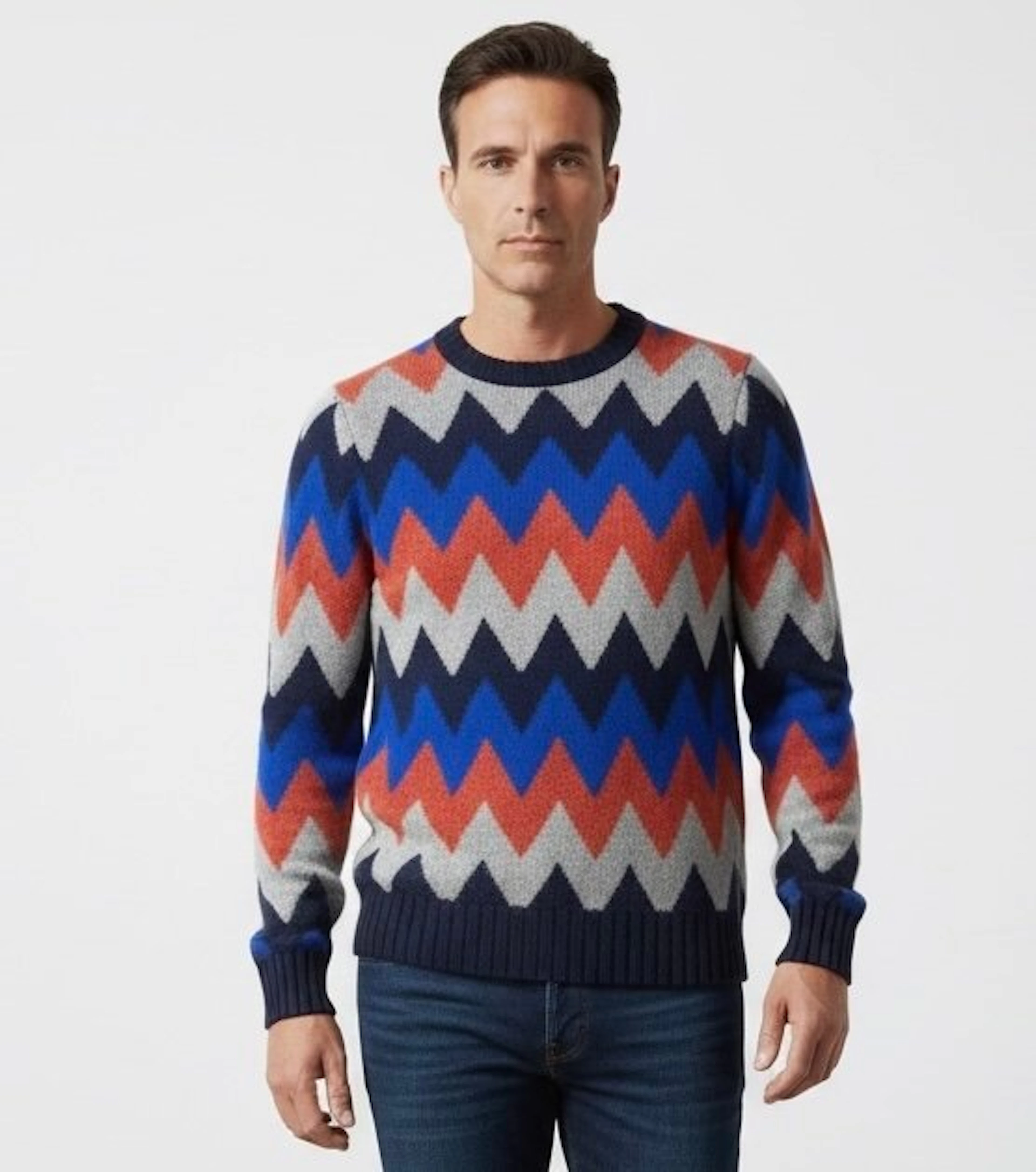 Ballantyne - Jumper - New with tags