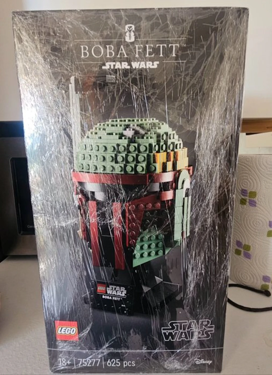 LEGO Set - Star Wars - Lego 75277