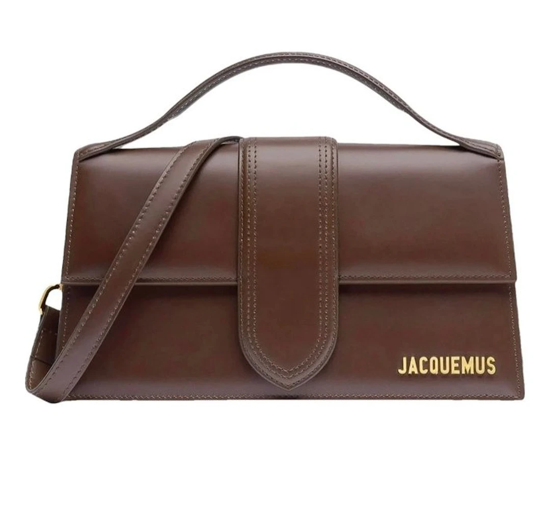 Jacquemus - Bag
