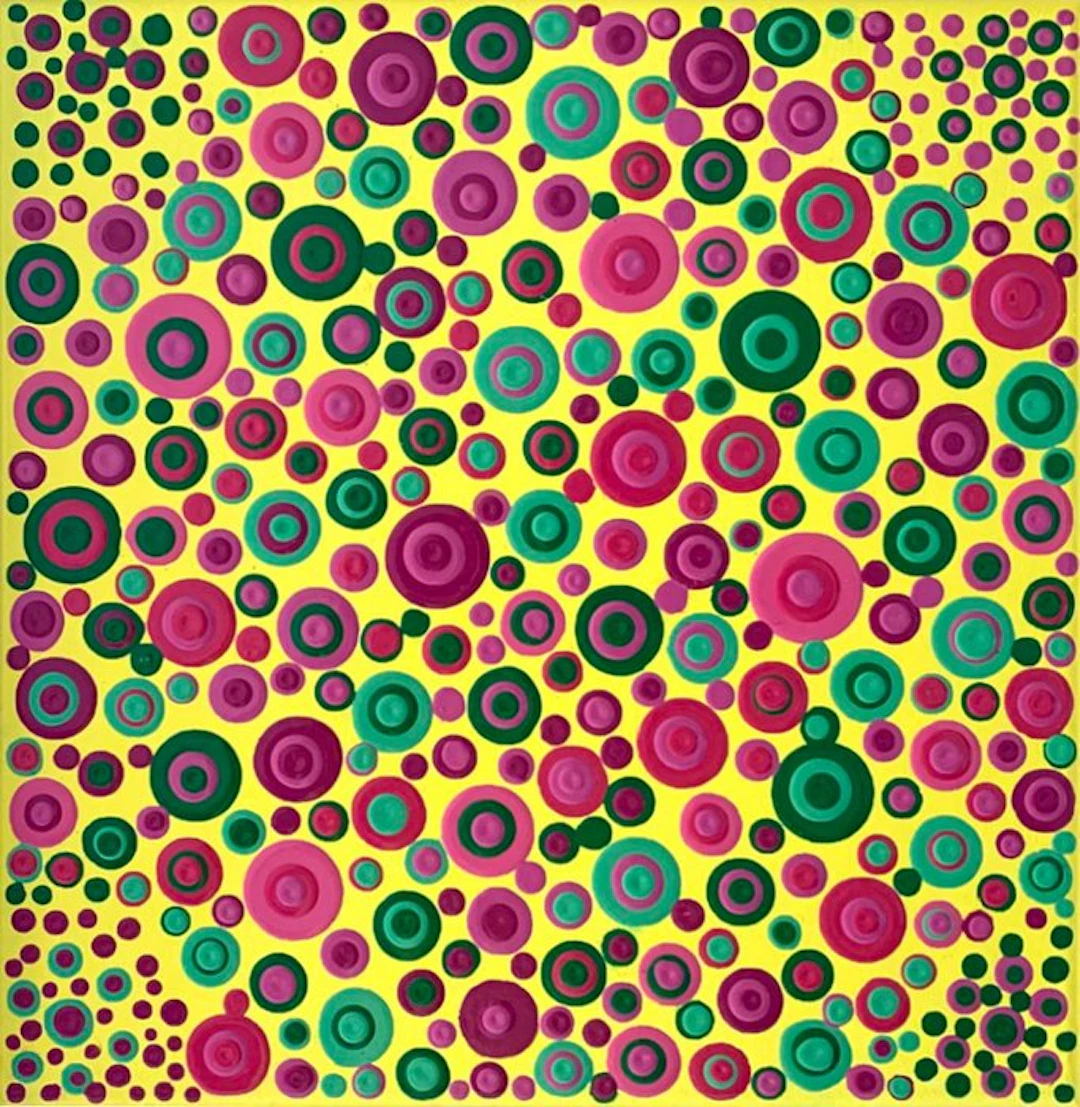 Padelah (1961) - Spring