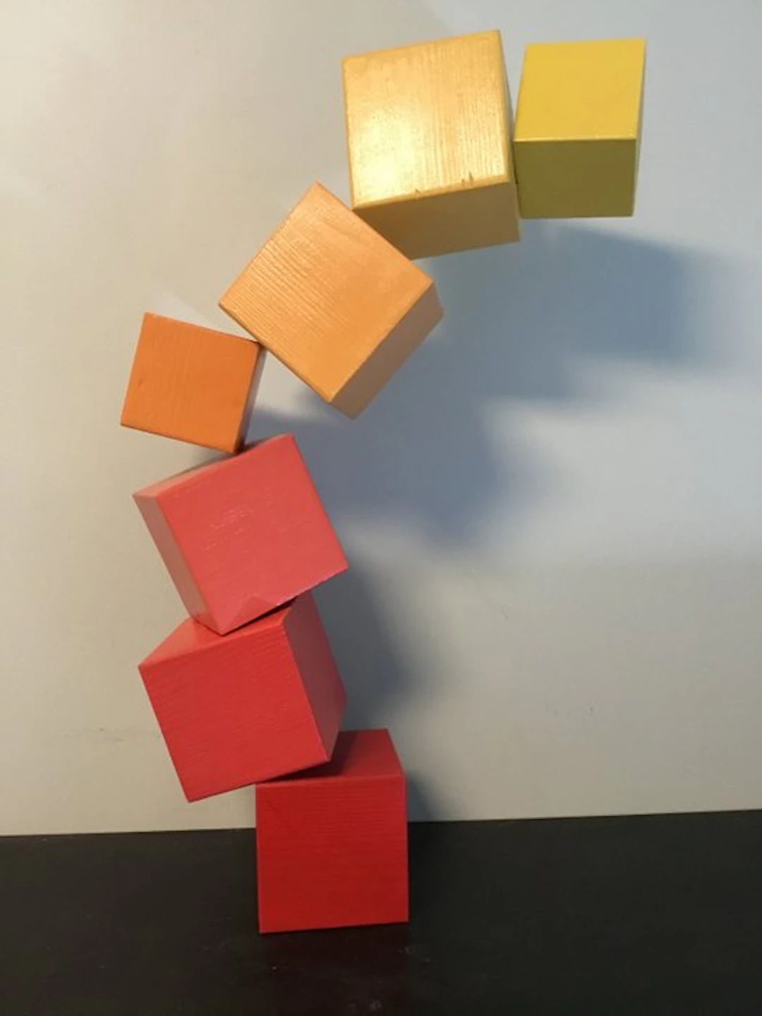 DOMY'S - CUBIX