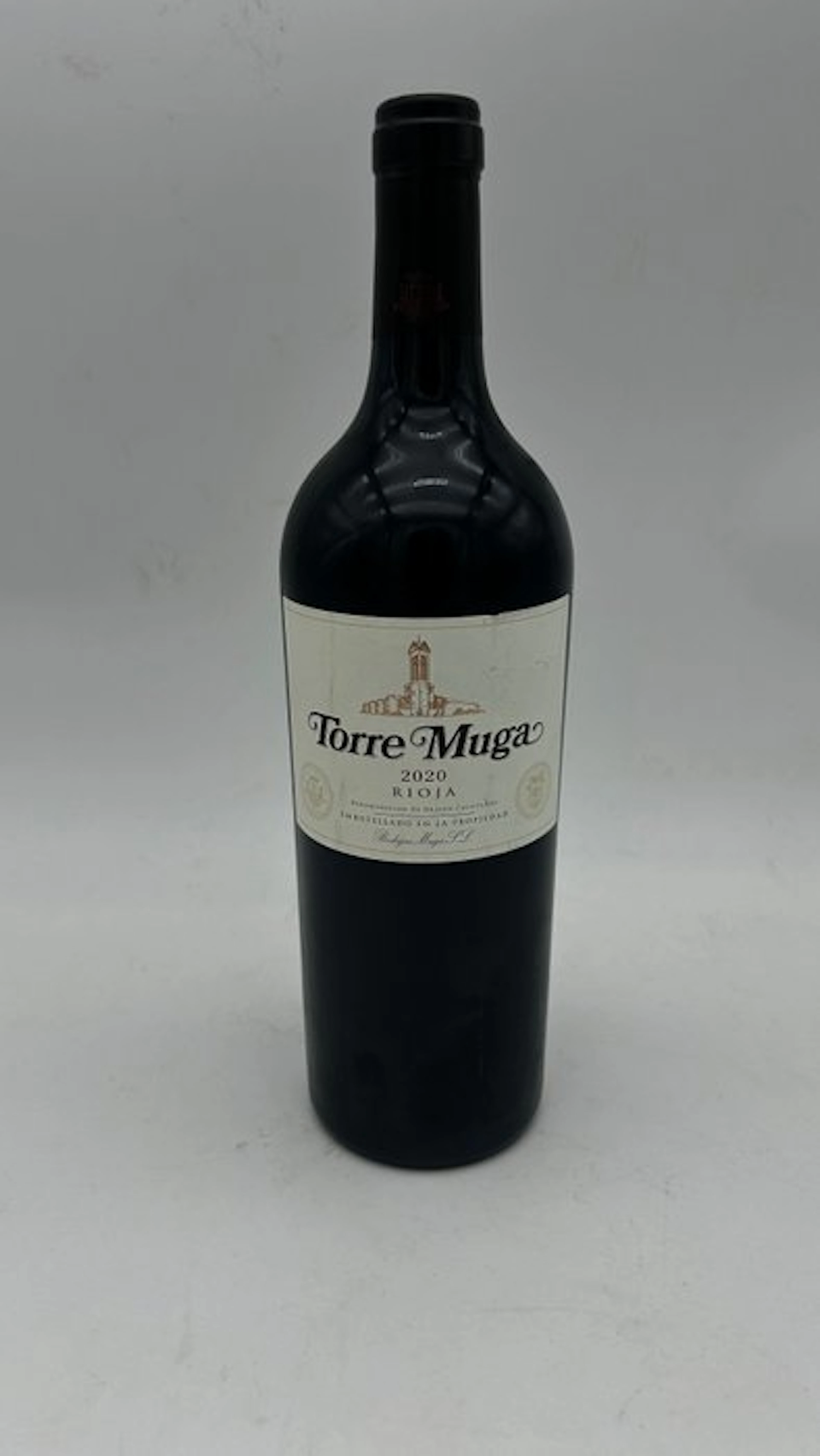 2020 Bodegas Muga, Torre Muga - Rioja DOC - 1 Bottle (0.75L)