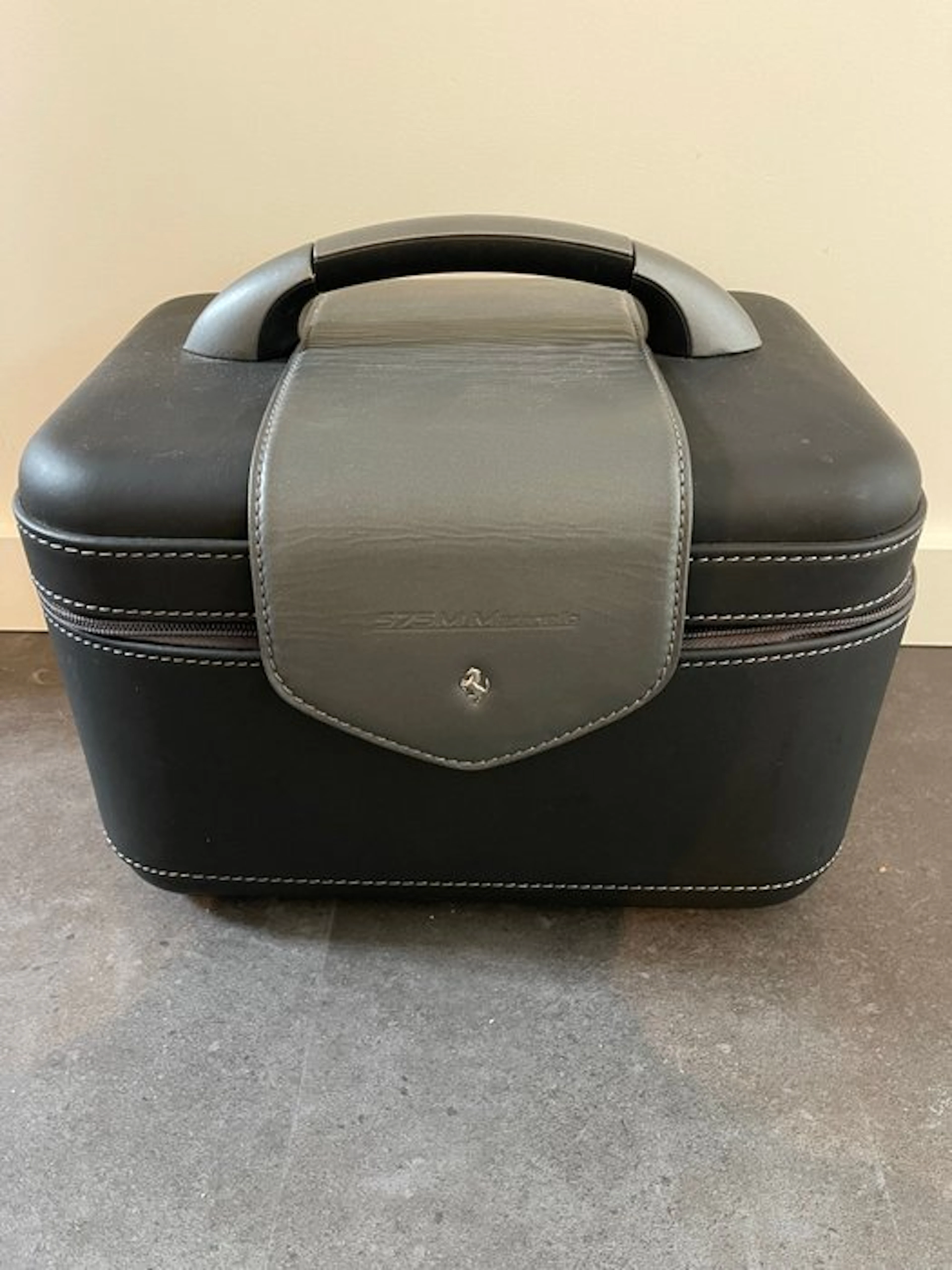 Bag - Ferrari - 575M Maranello