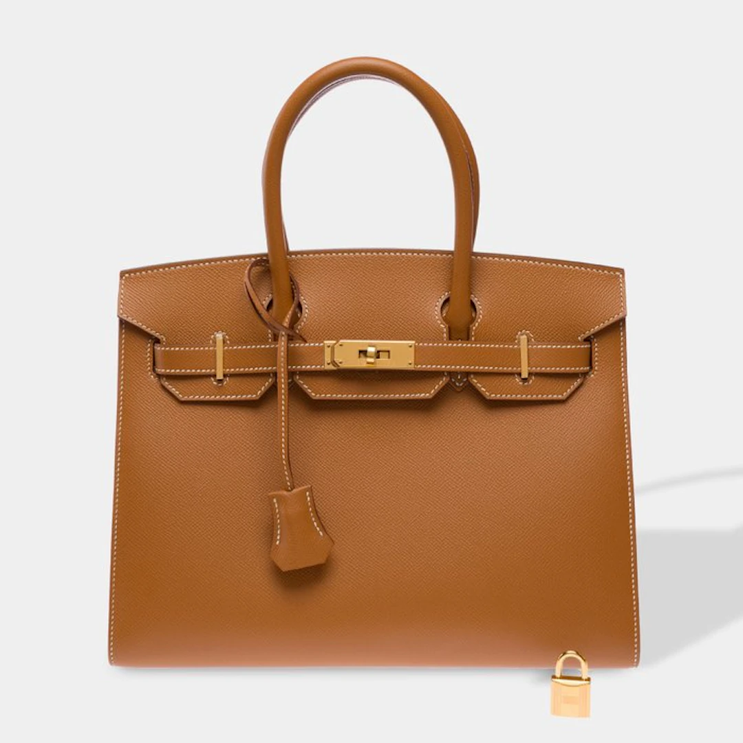 Hermès - Birkin 30 - Handbag