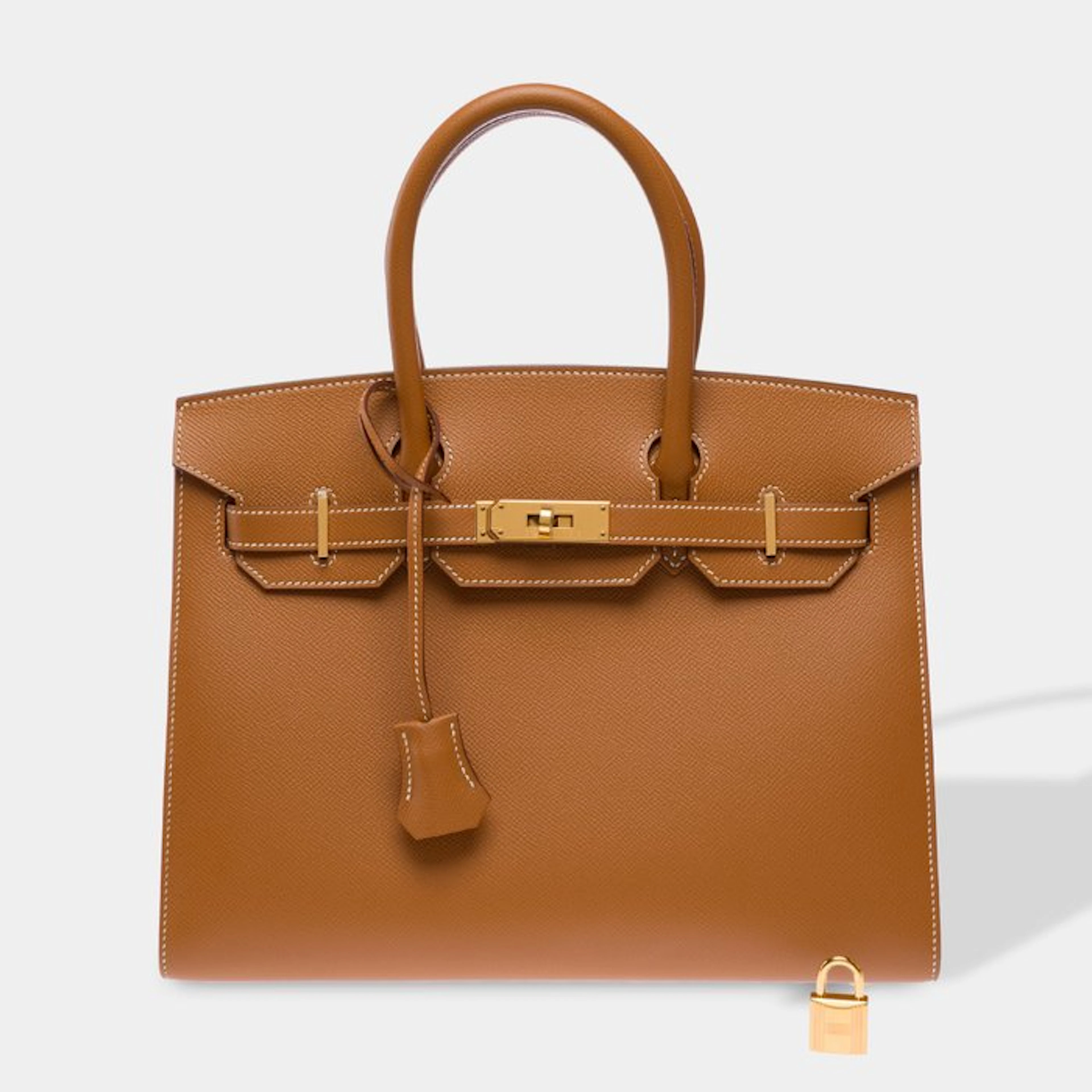 Hermès - Birkin 30 - Handbag