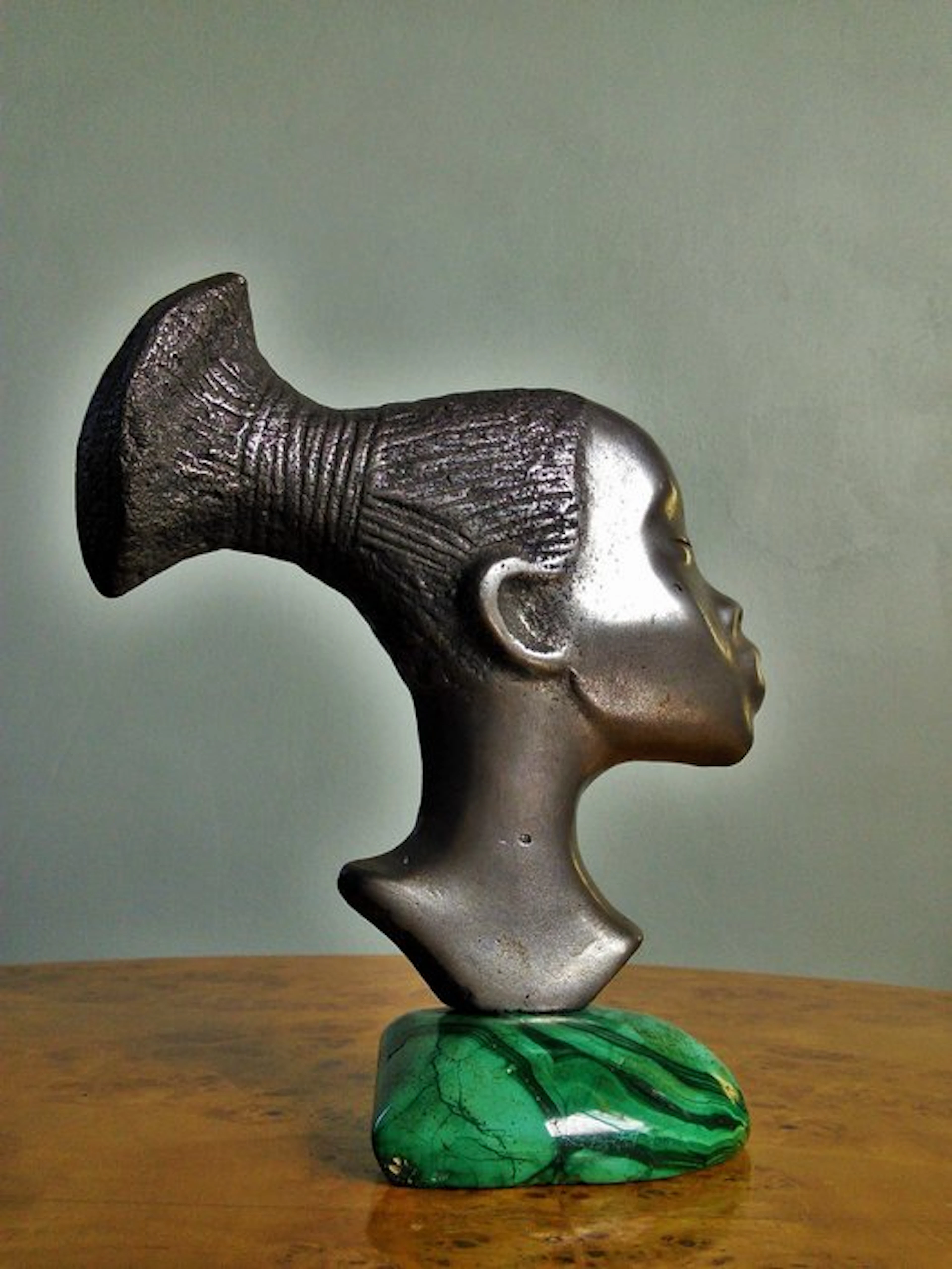 Sculpture