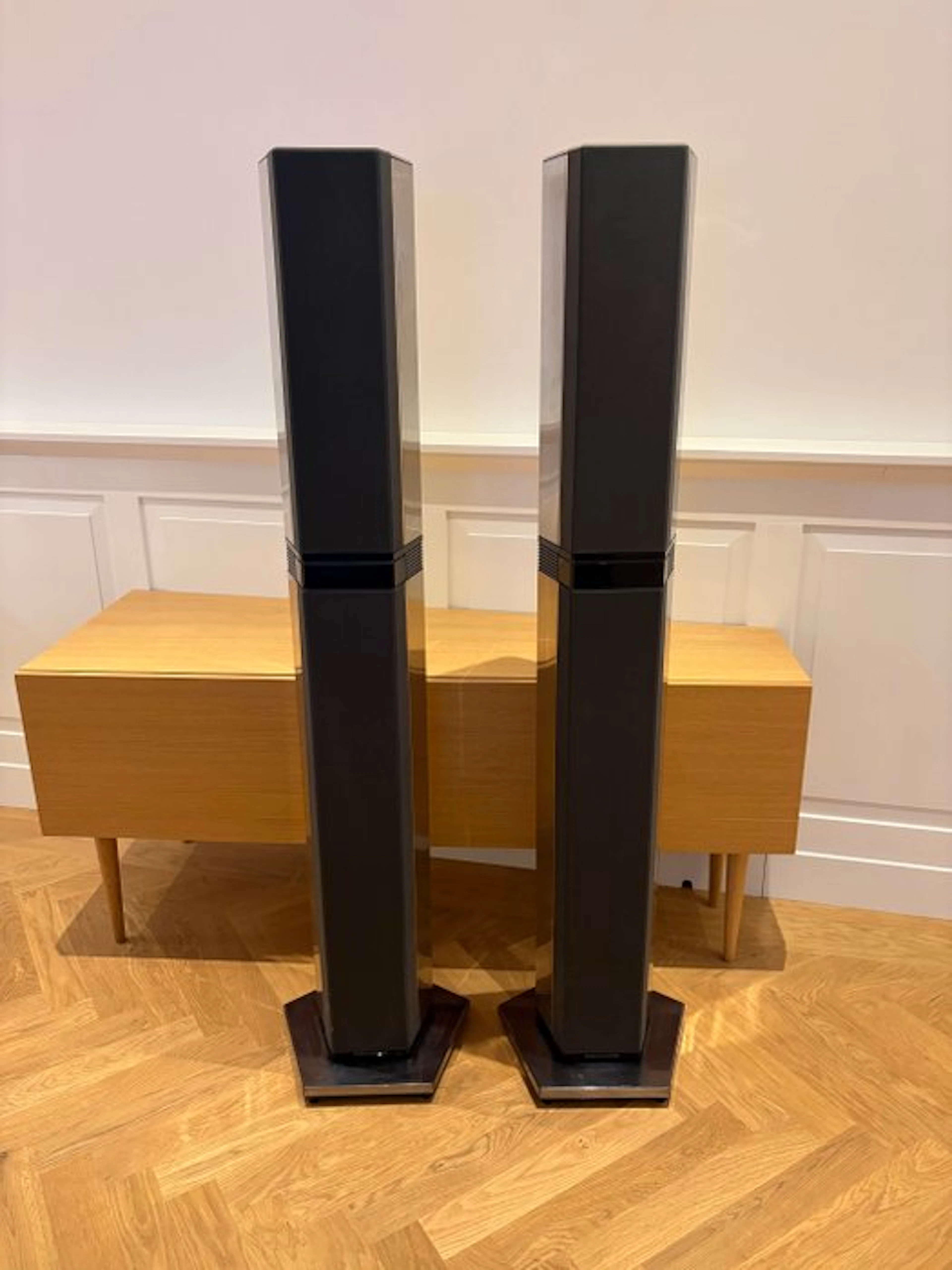 Bang & Olufsen - BeoVox Penta Speaker set