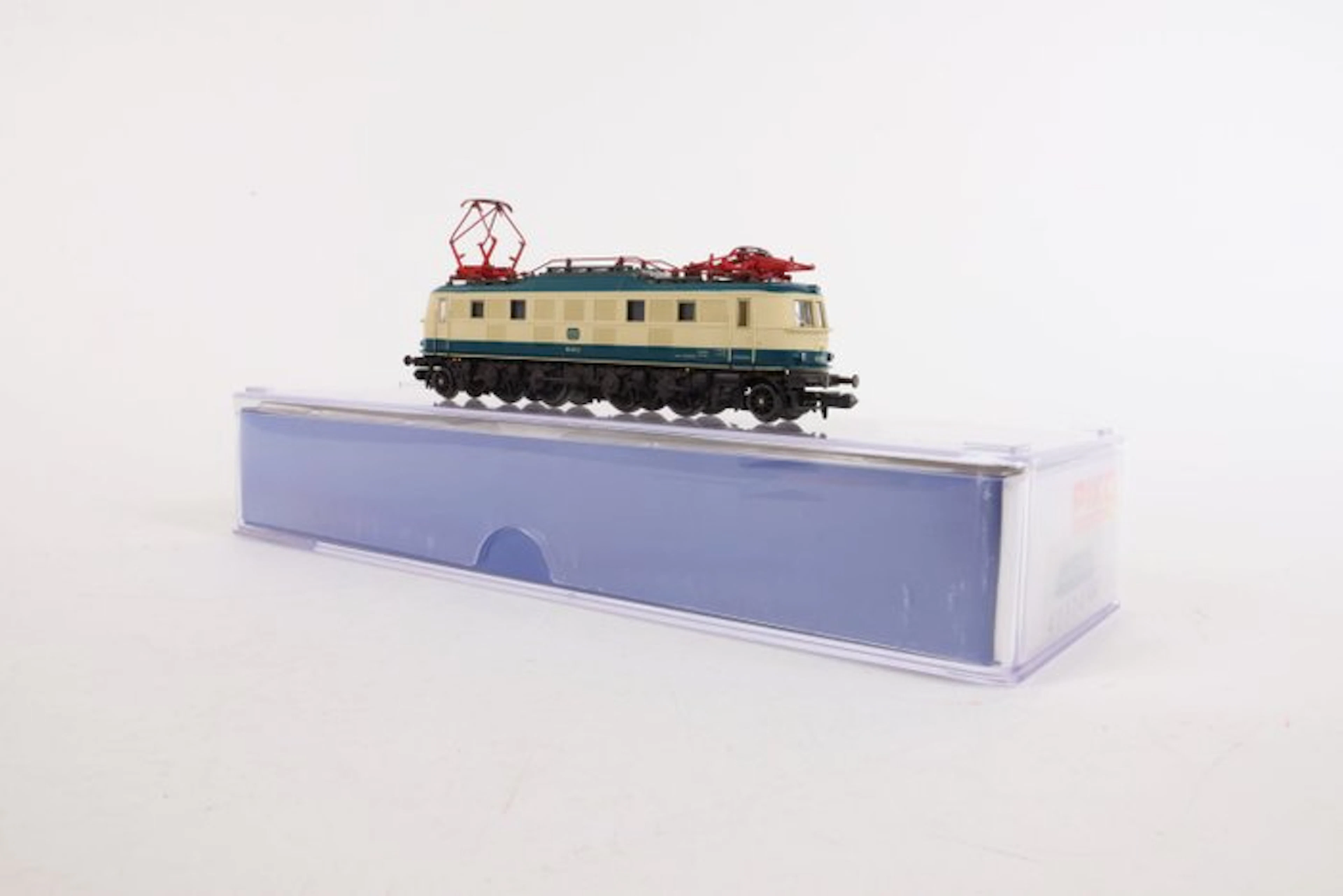 Piko N - 40304 - Electric locomotive (1) - BR 118 Era IV - DB