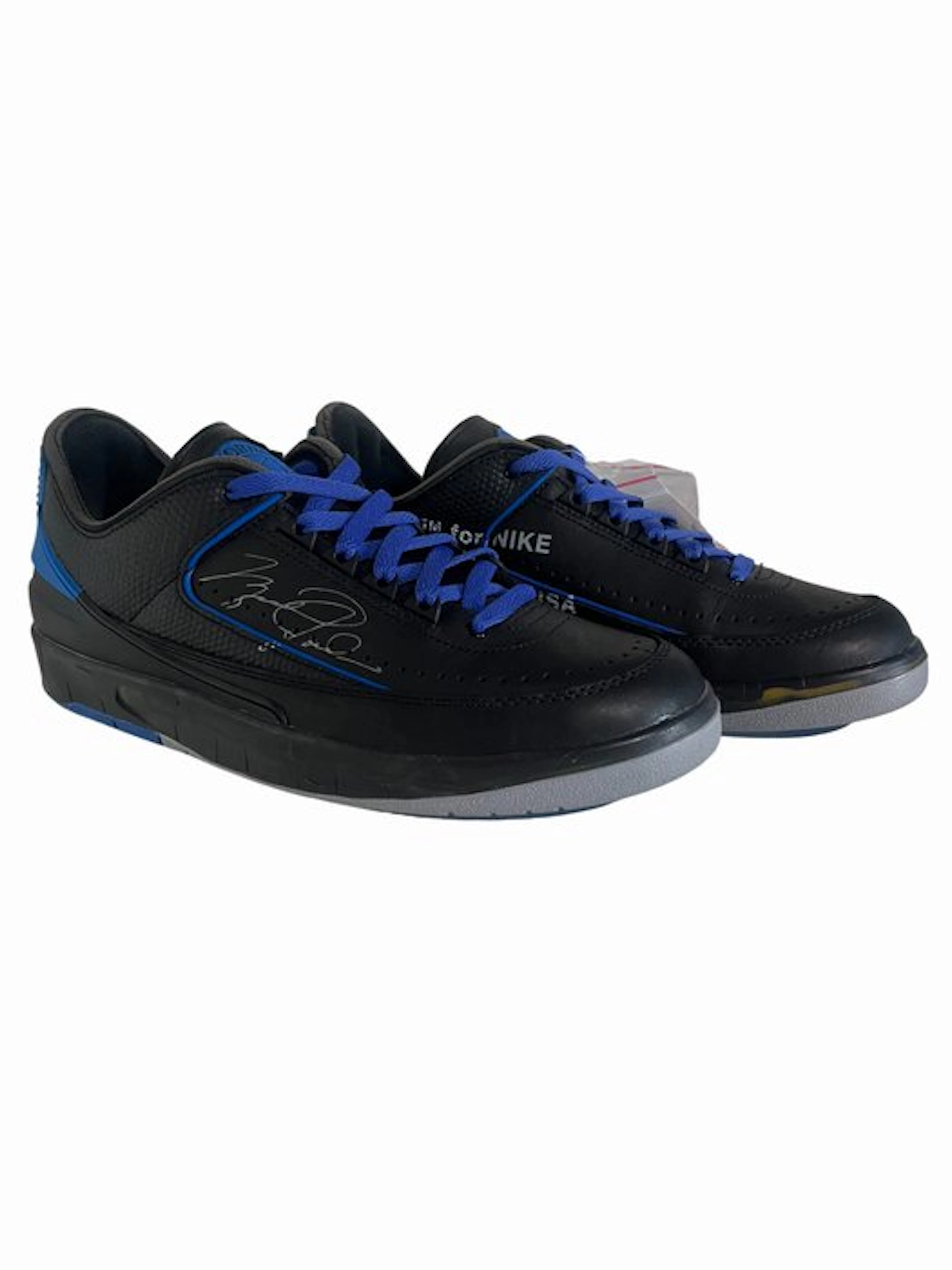 Nike - Air Jordan 2 Retro Low SP - Sneakers - Size: EU 43 - New with tags