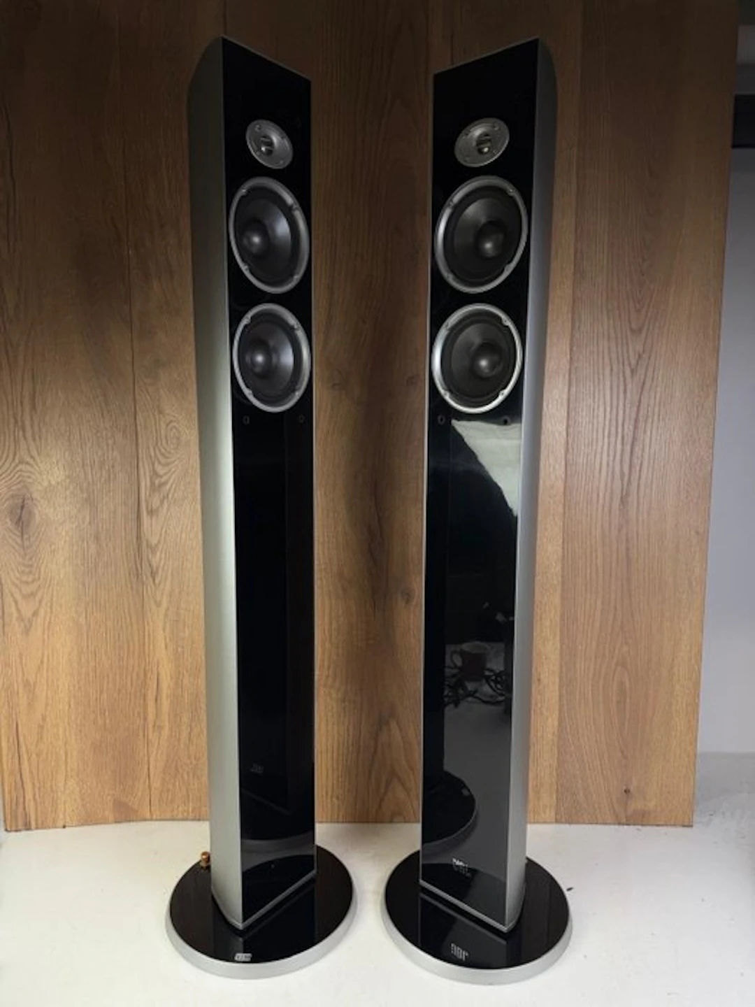 JBL - CST55 Speaker set