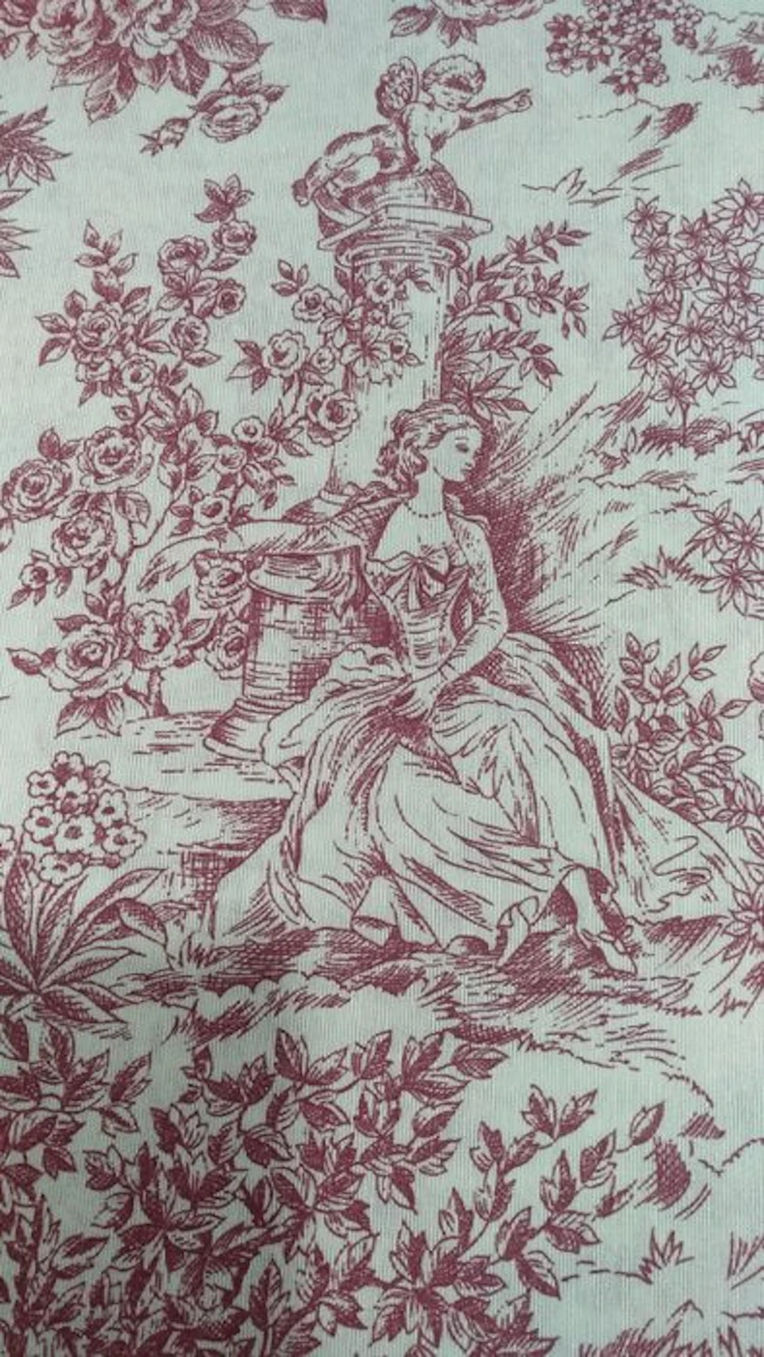 Textile - 600 cm - 280 cm