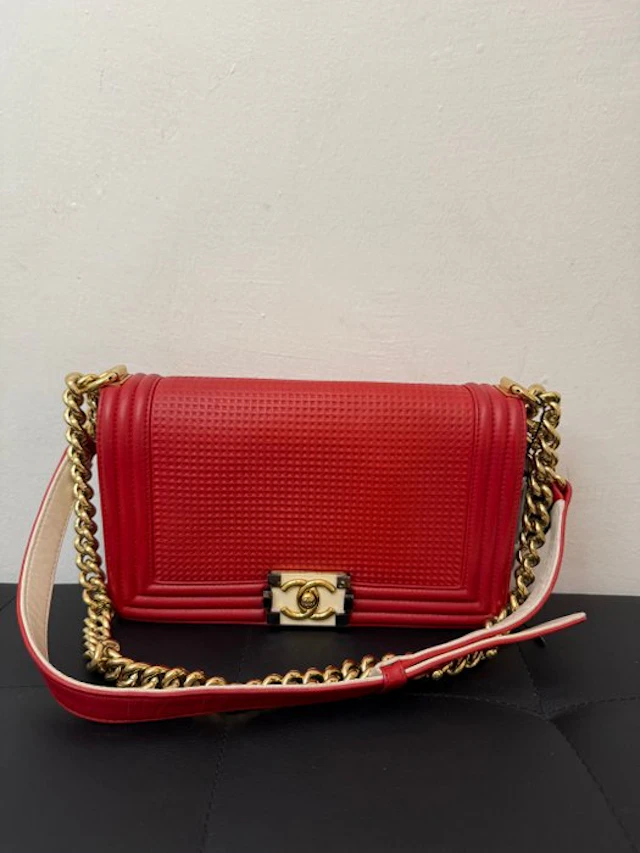 Chanel - Bag