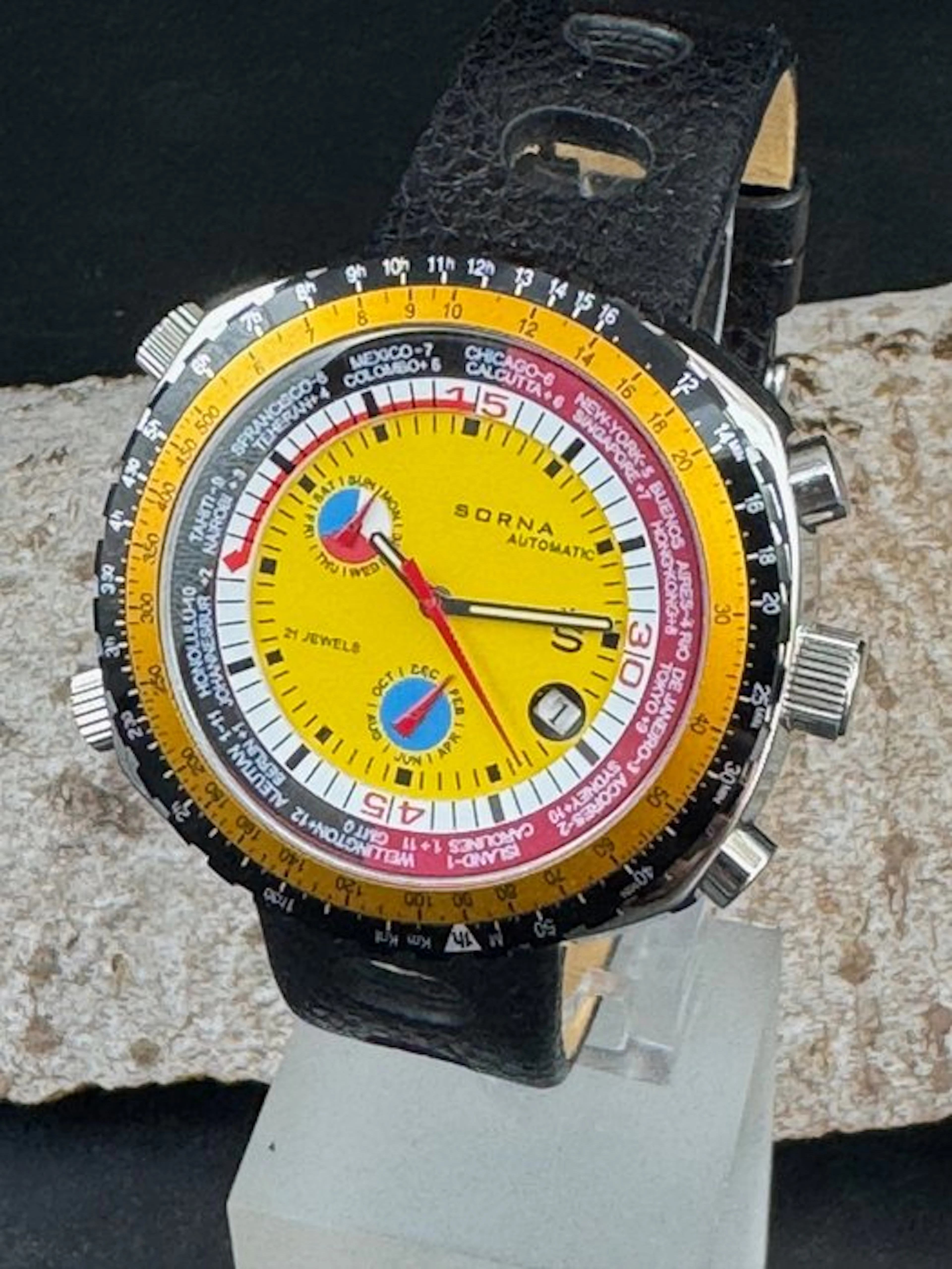 Sorna - Stilento - No reserve price - Men - 2010-2020