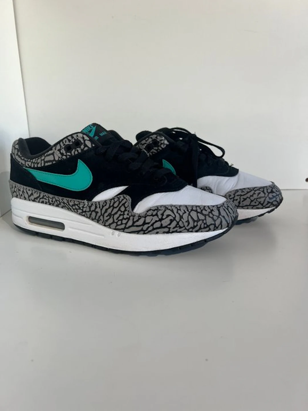 Nike - Air Max 1 - Sneakers - Size: EU 41